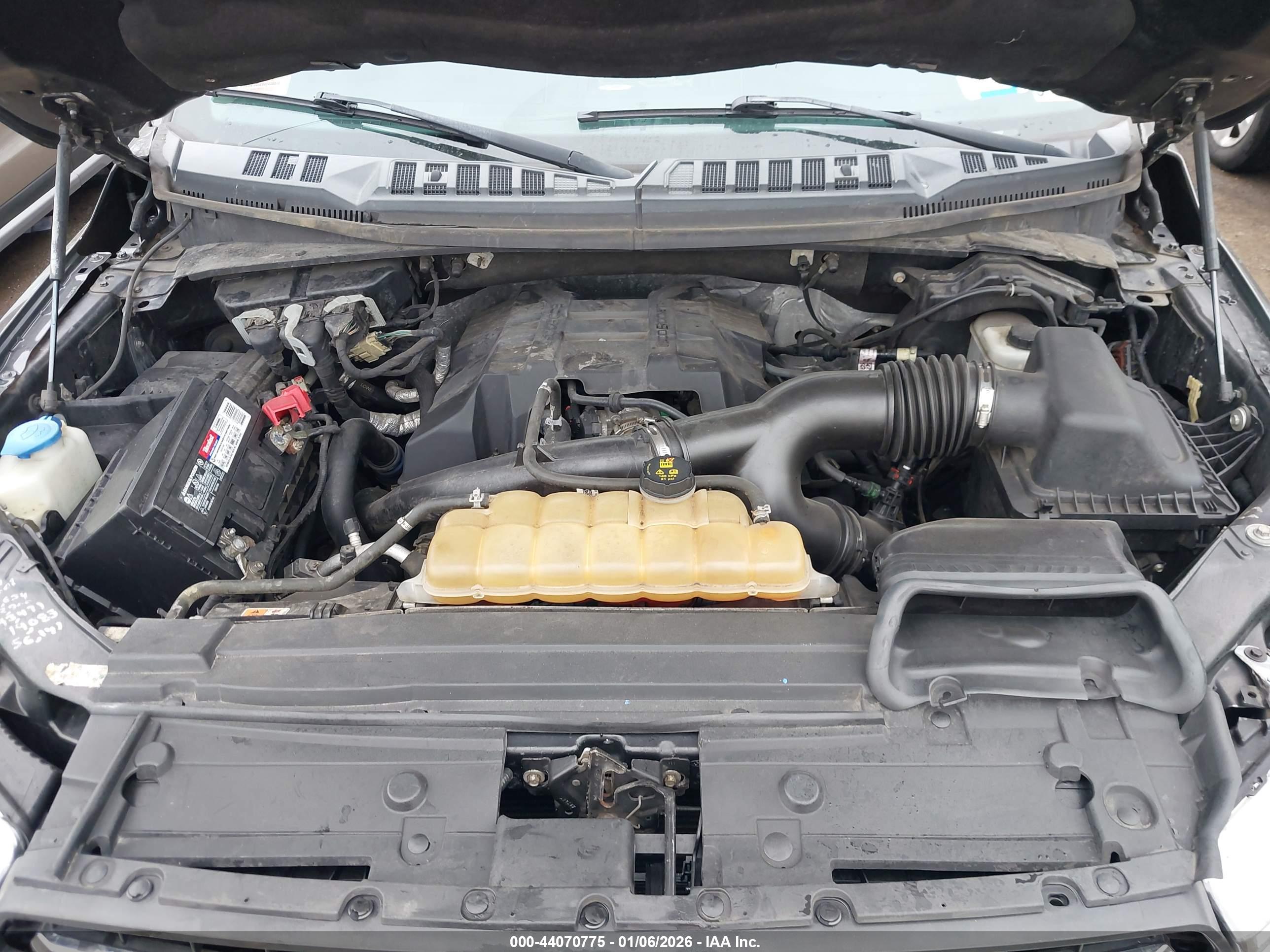 FORD F-150 image 10