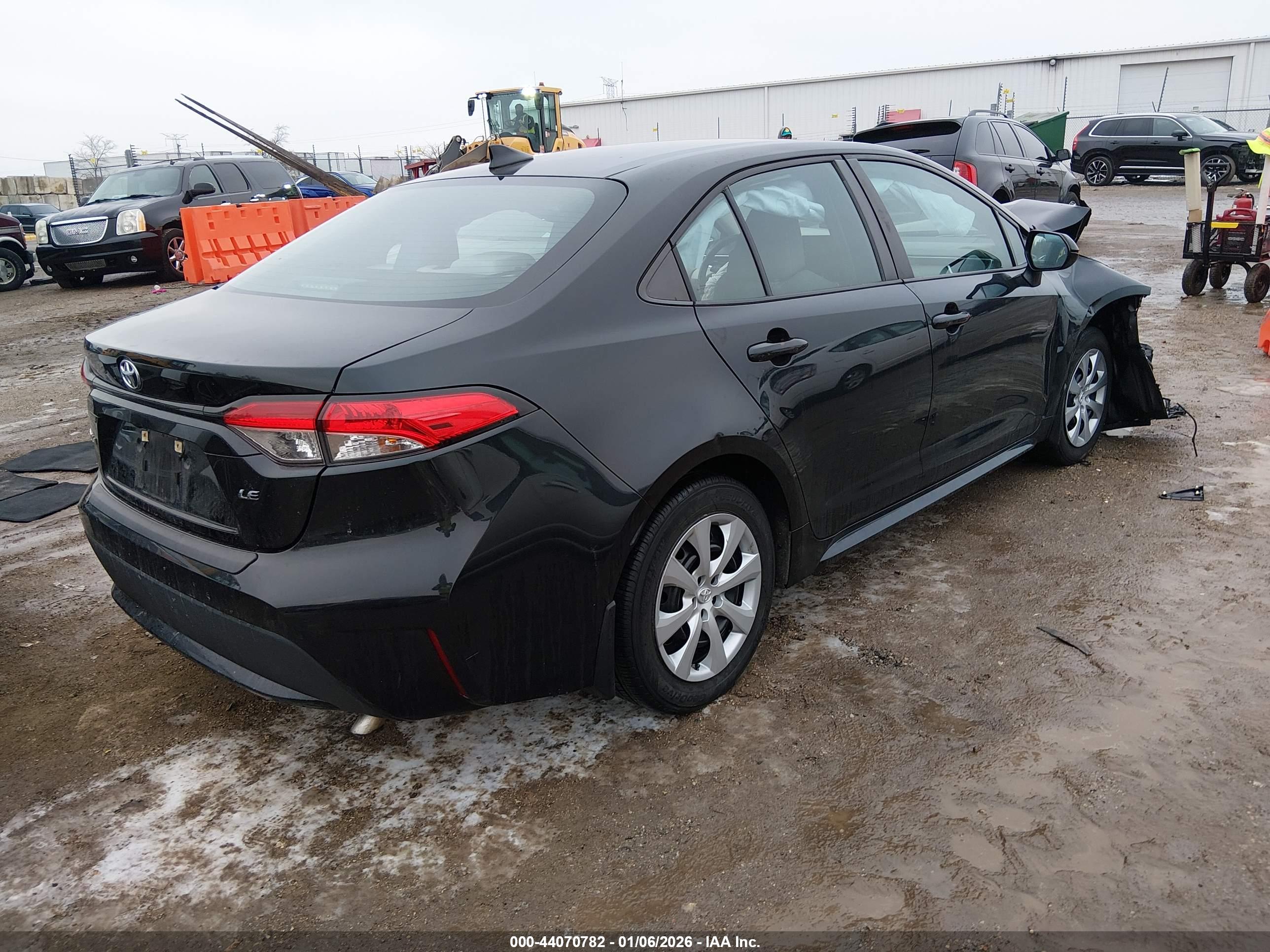 TOYOTA COROLLA image 4