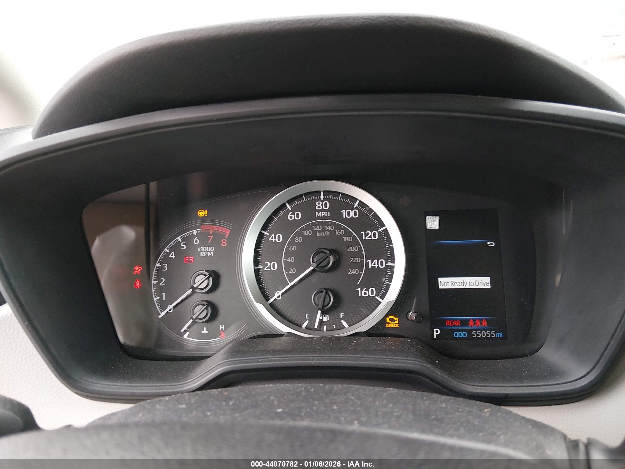 TOYOTA COROLLA image 7