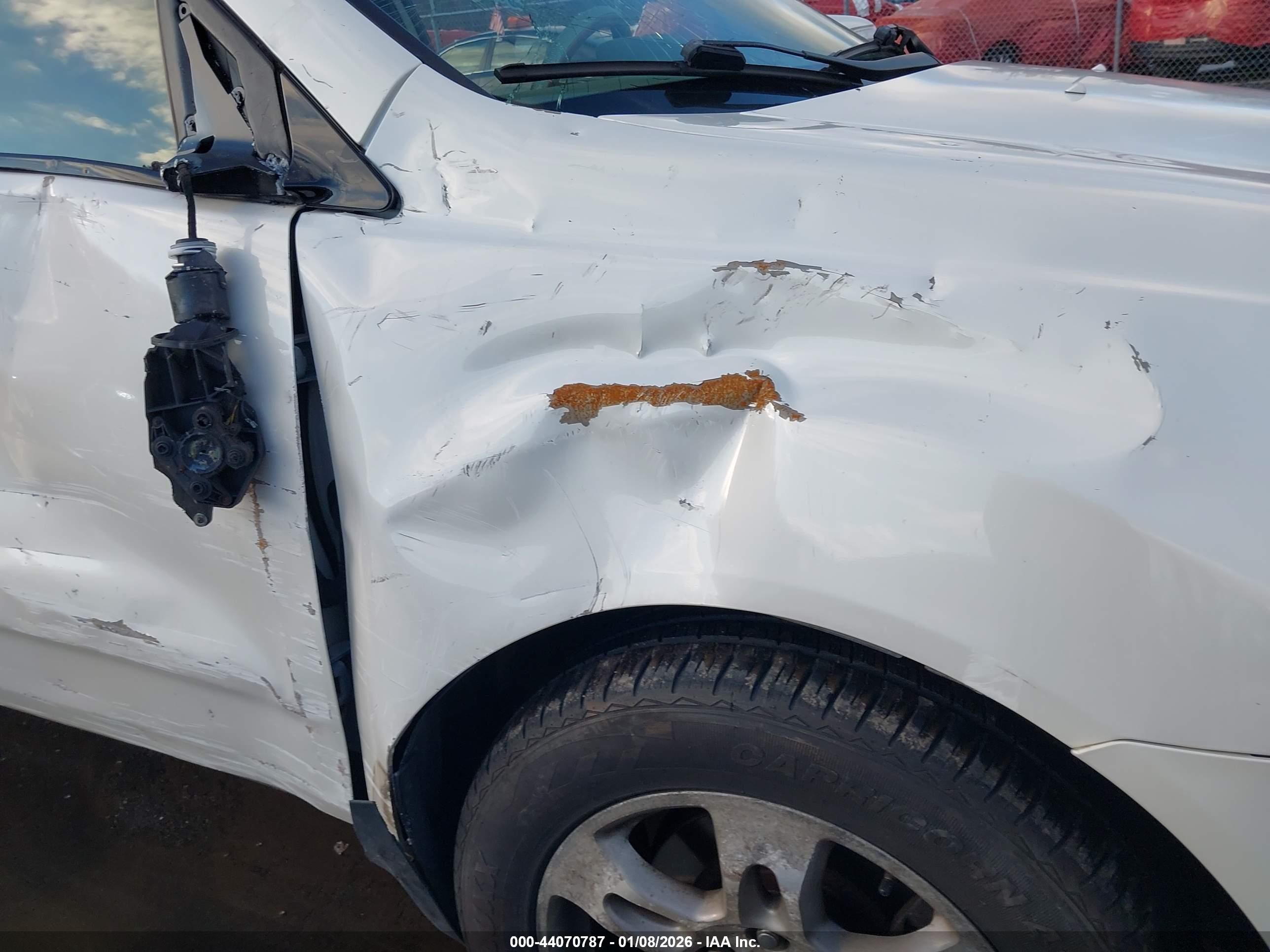 ACURA MDX image 6