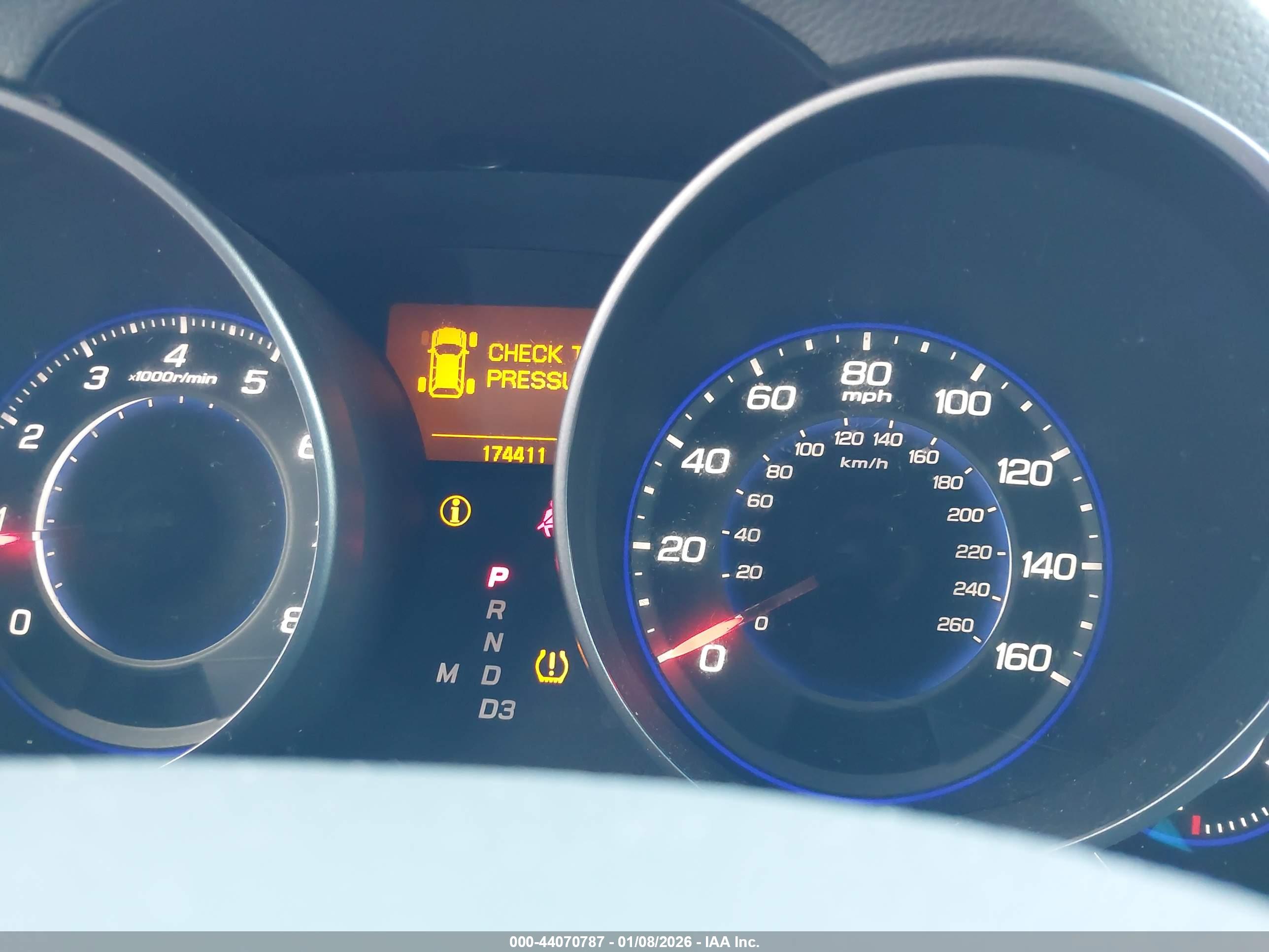 ACURA MDX image 7