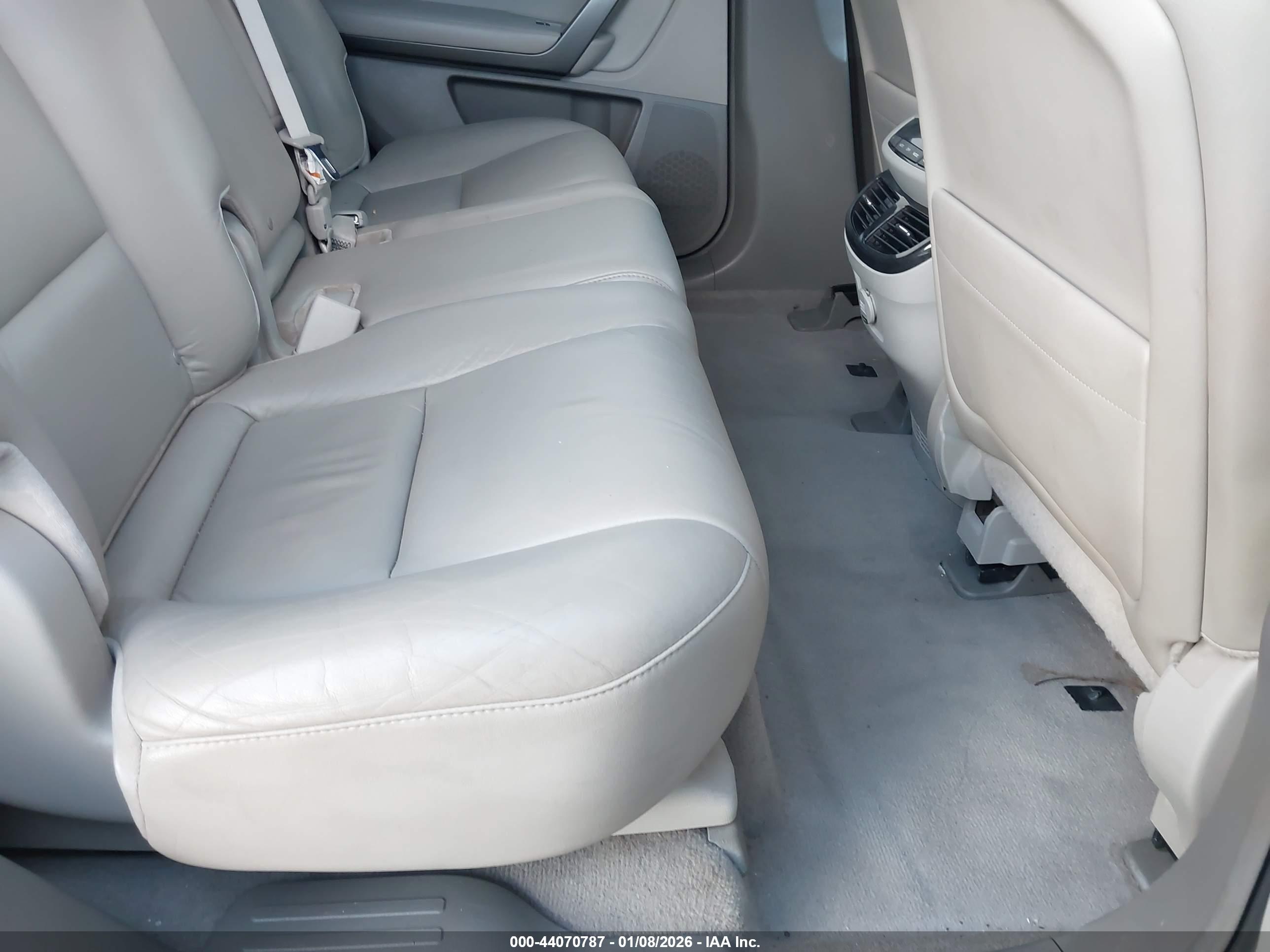 ACURA MDX image 8
