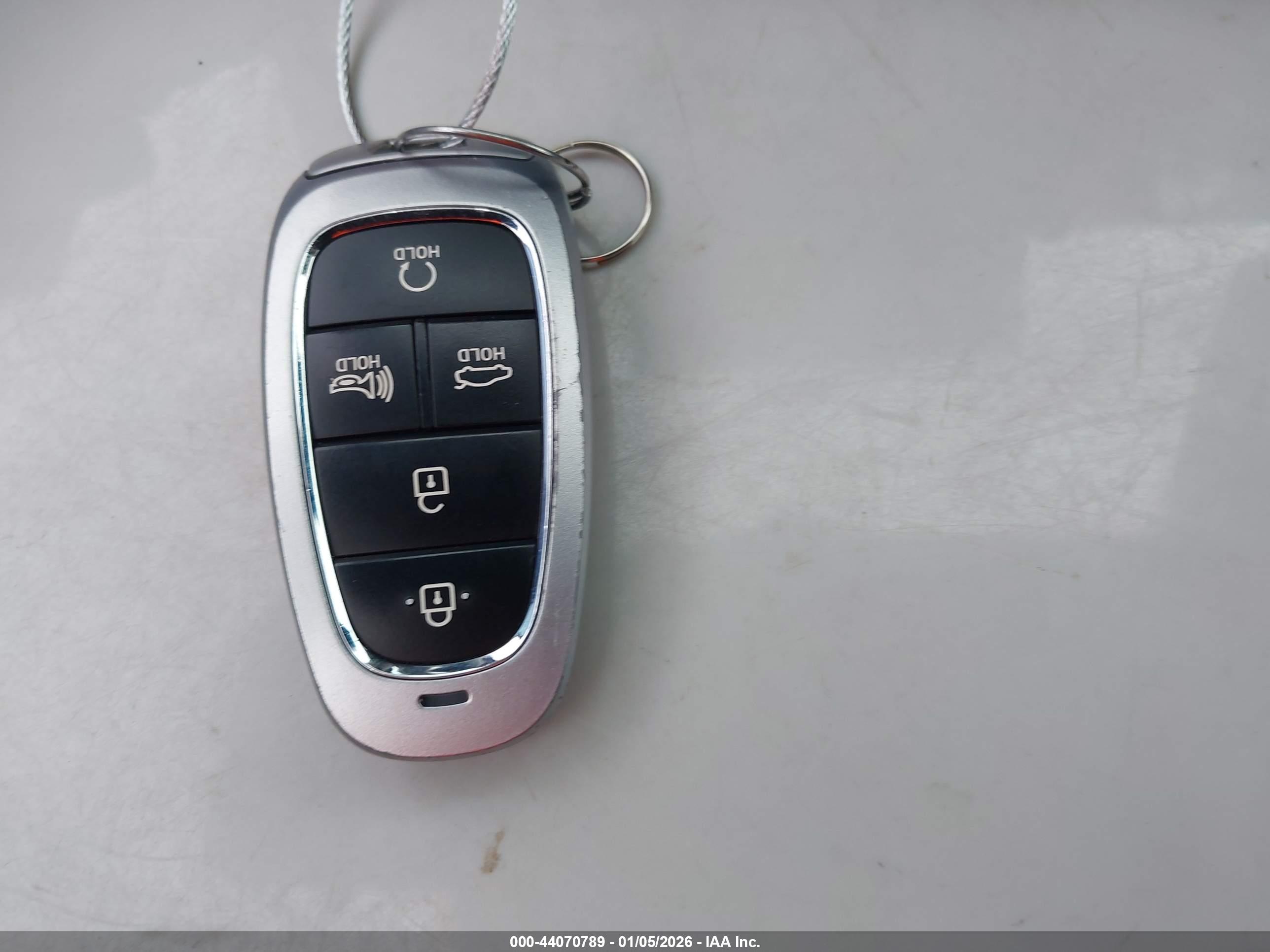 HYUNDAI SONATA image 11
