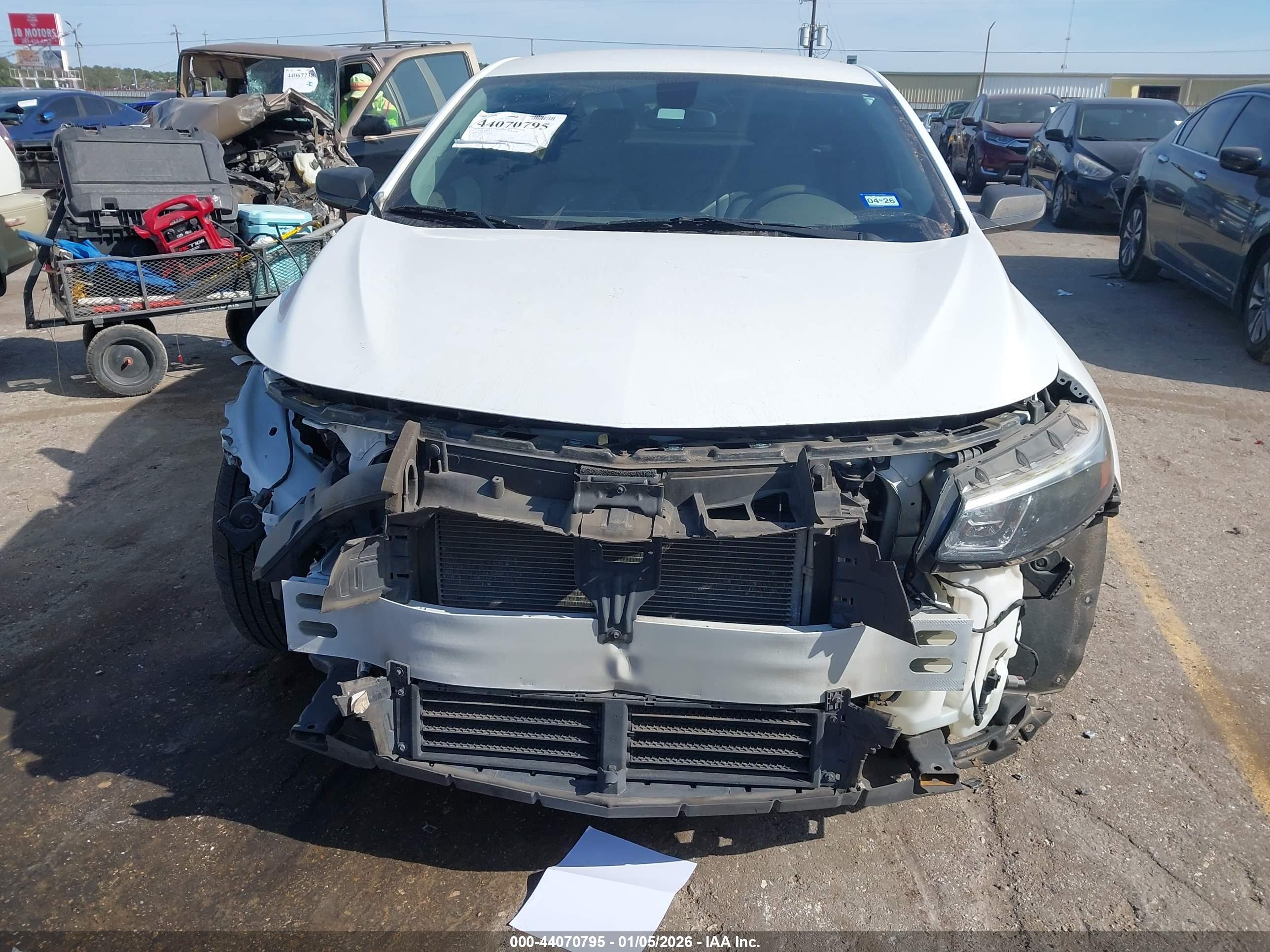 CHEVROLET MALIBU image 6