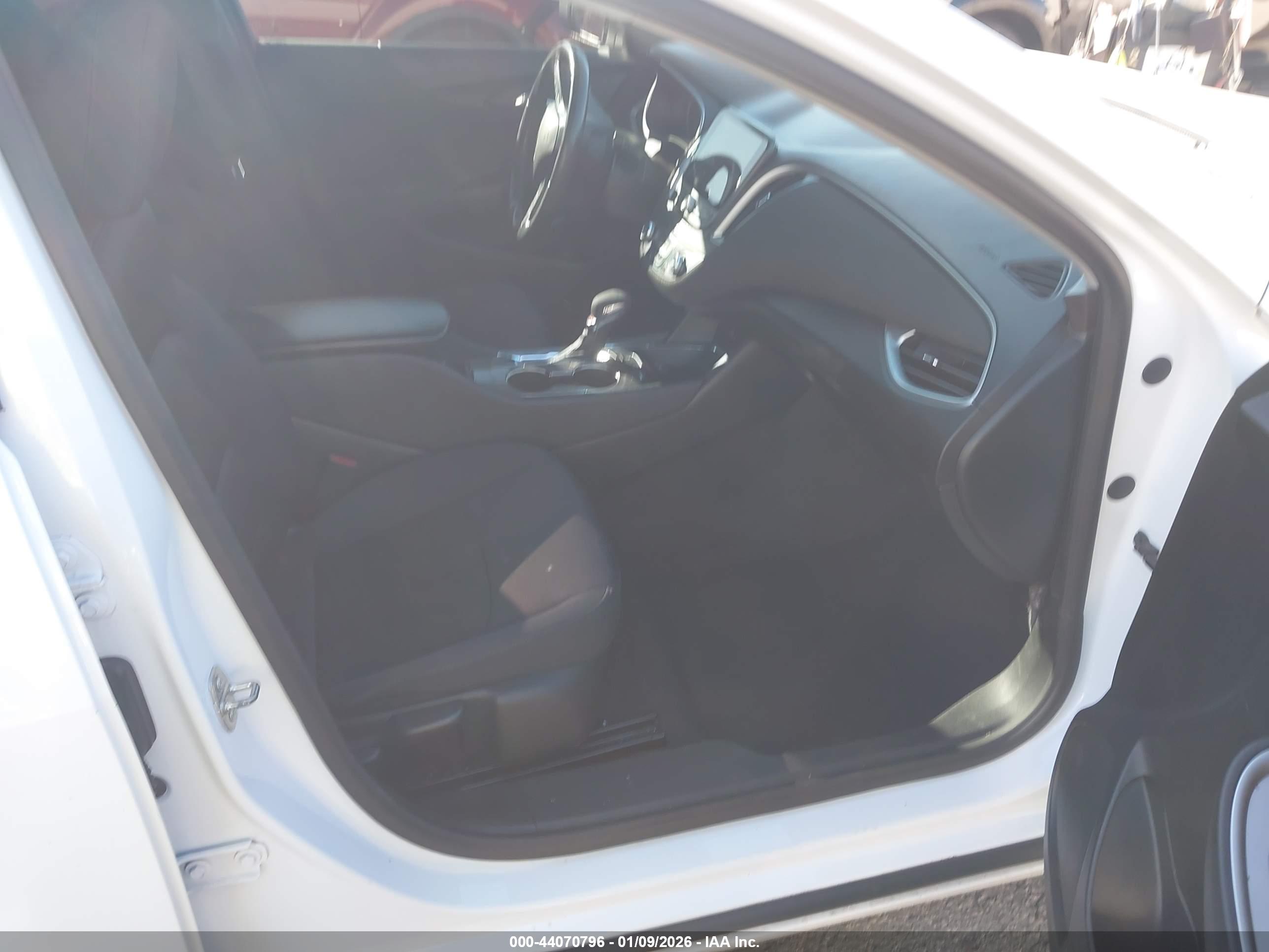 CHEVROLET MALIBU image 5
