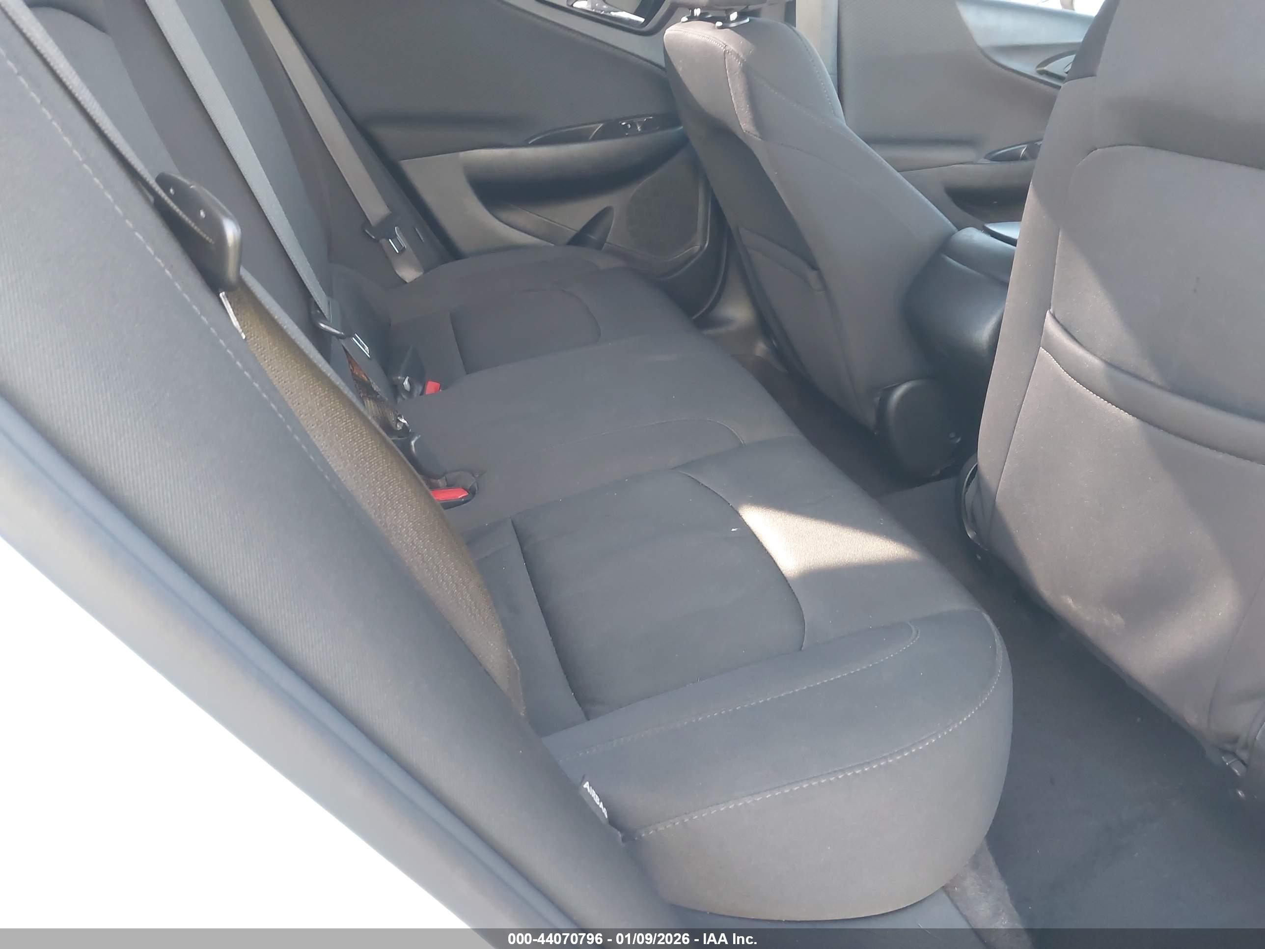 CHEVROLET MALIBU image 8
