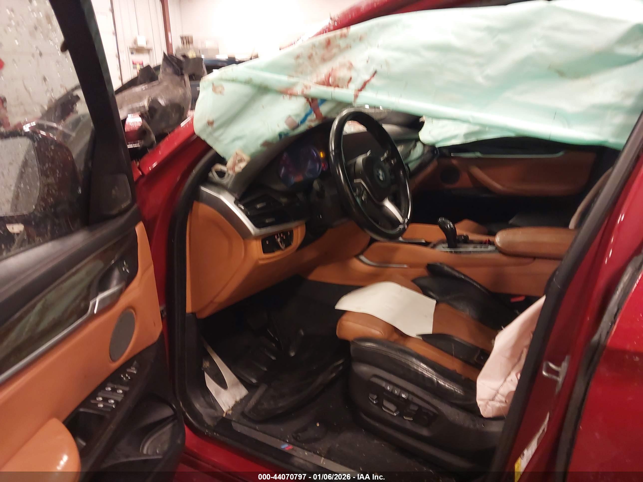 BMW X6 image 5