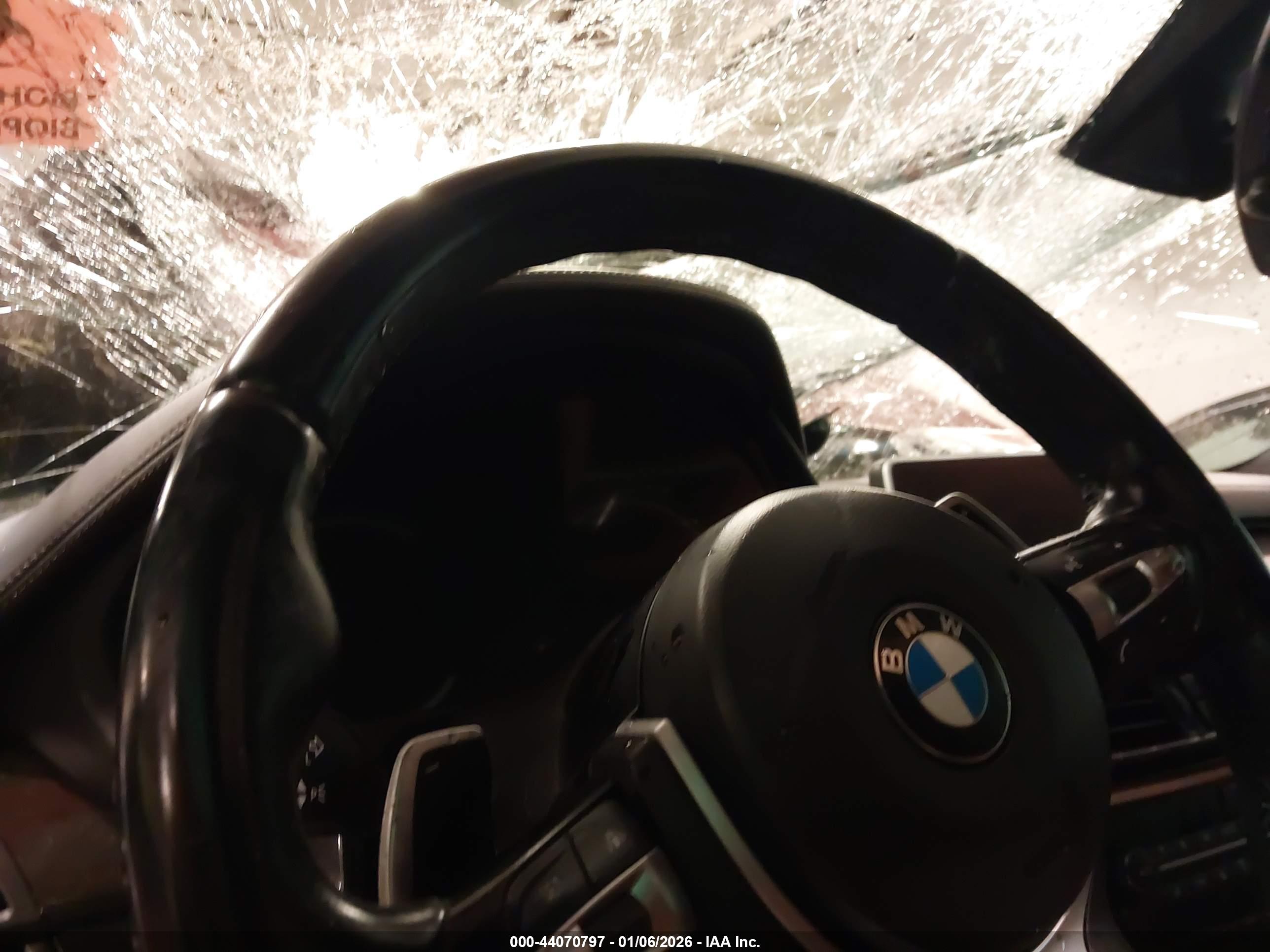BMW X6 image 7