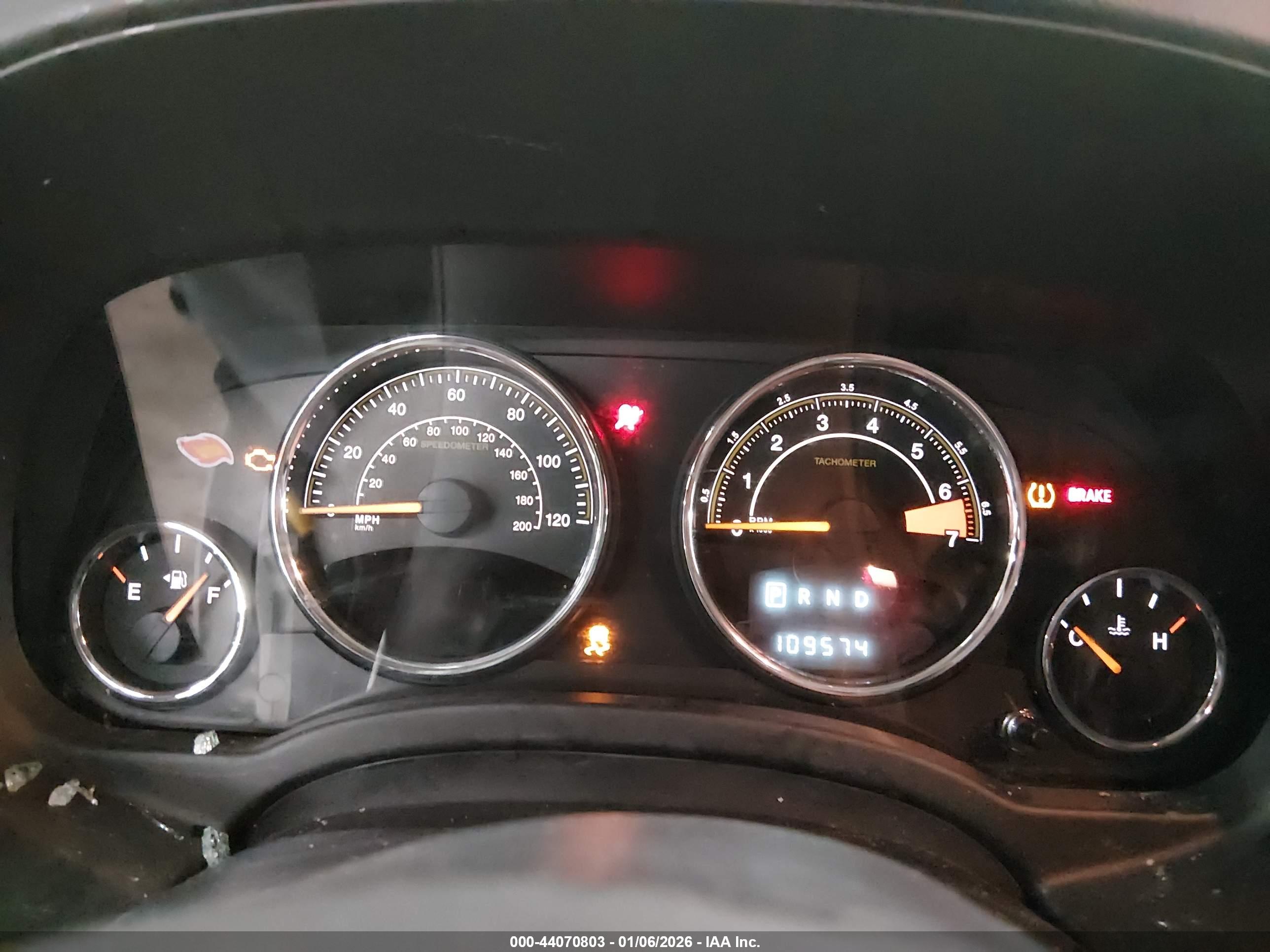 JEEP COMPASS image 7