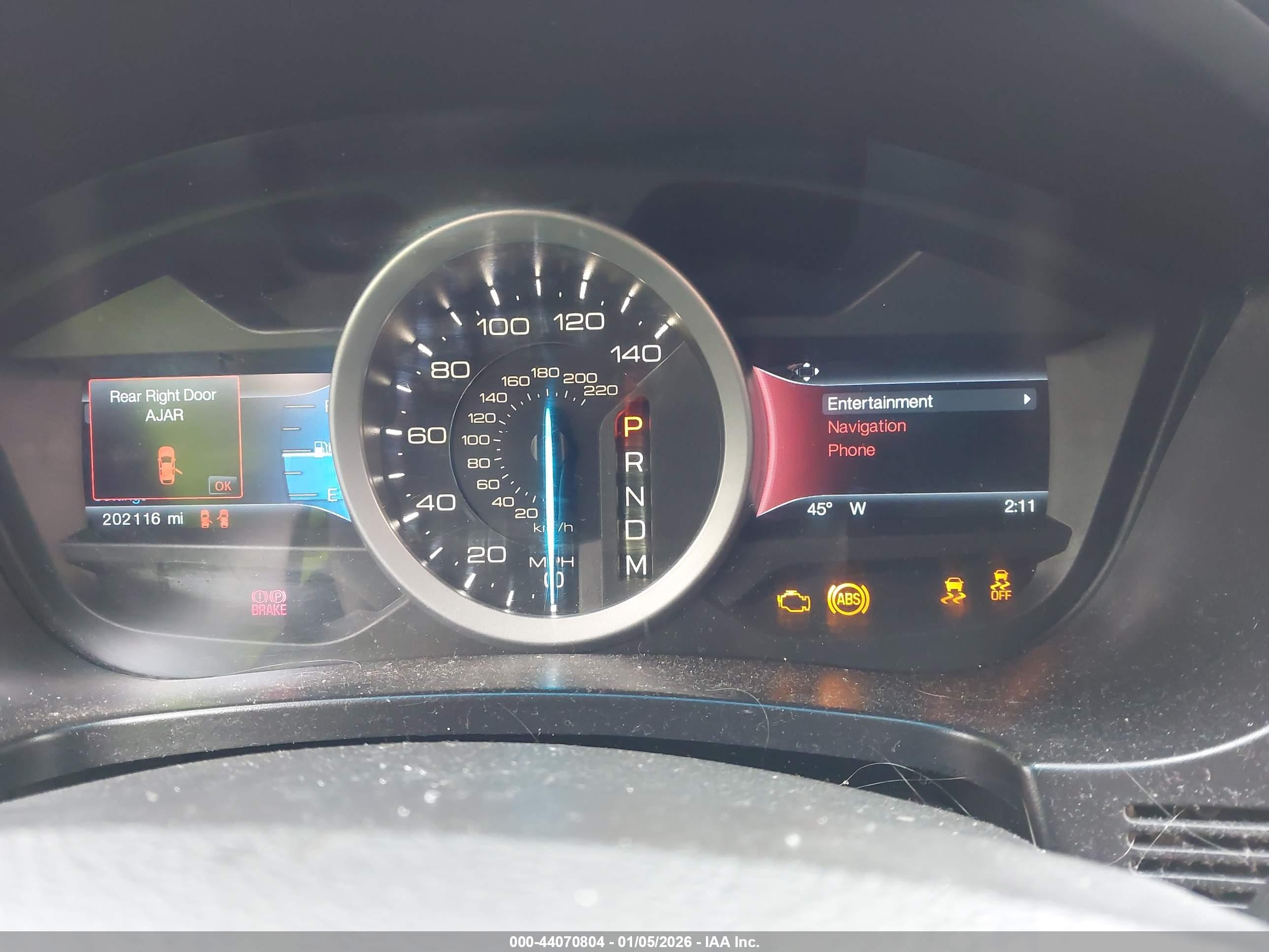 FORD EXPLORER image 7