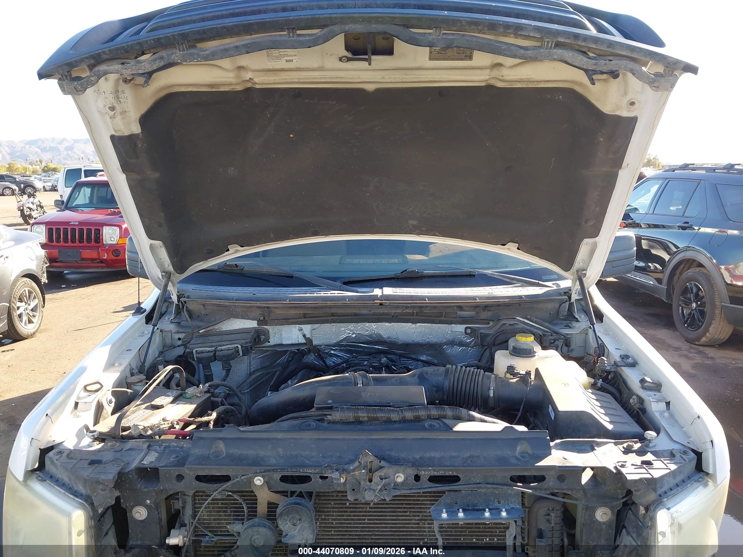 FORD F-150 image 10