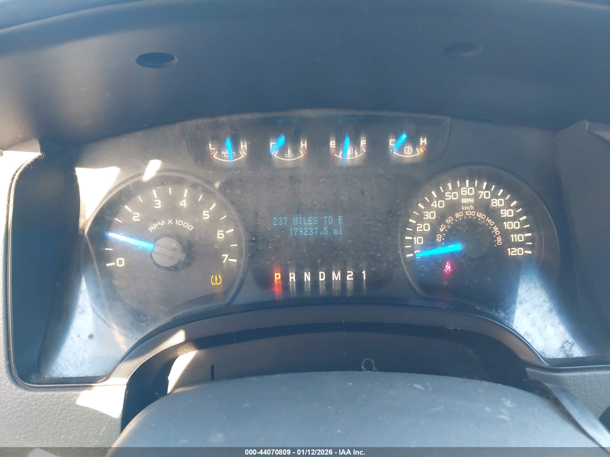 FORD F-150 image 7
