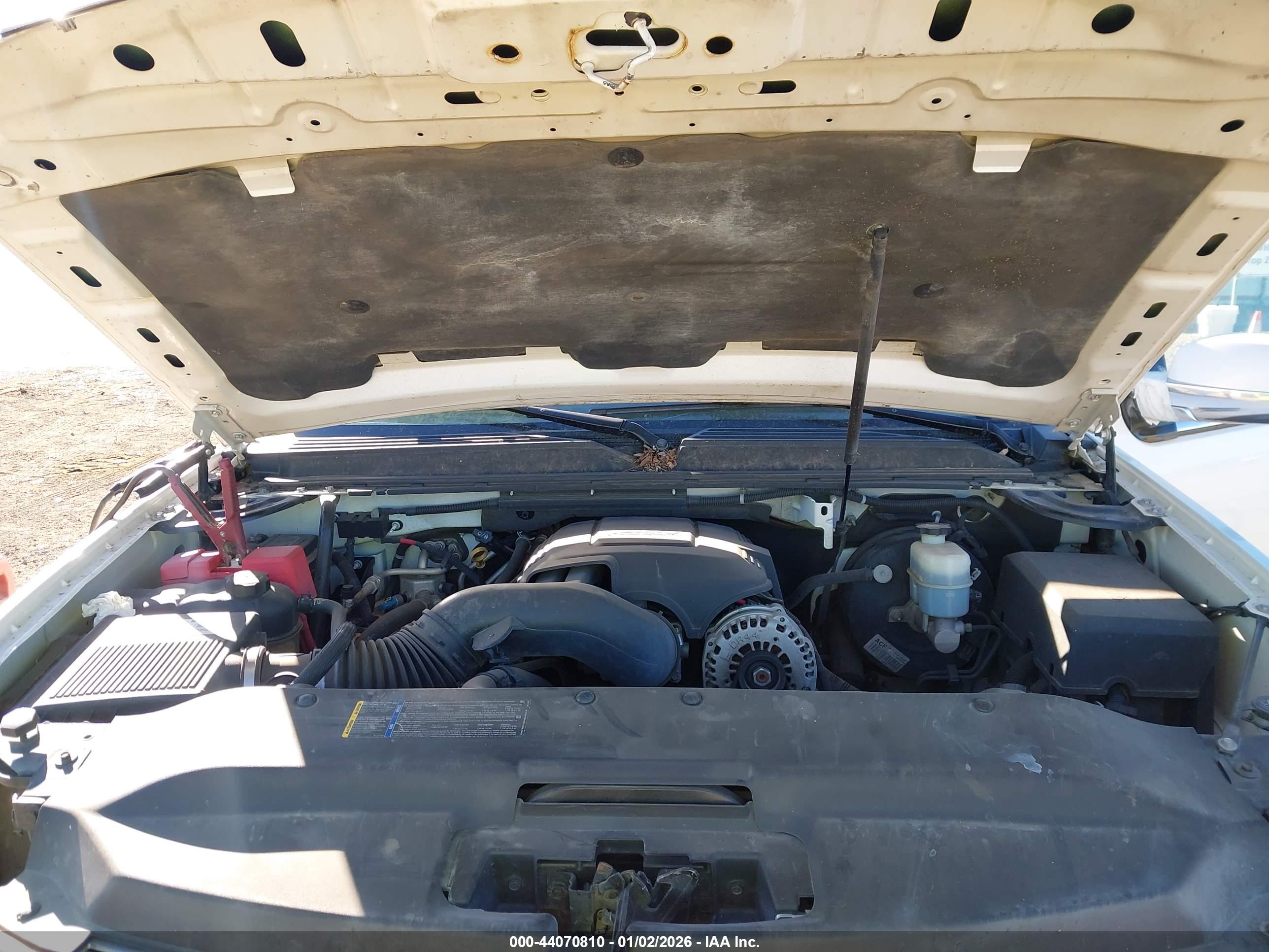 CADILLAC ESCALADE image 10