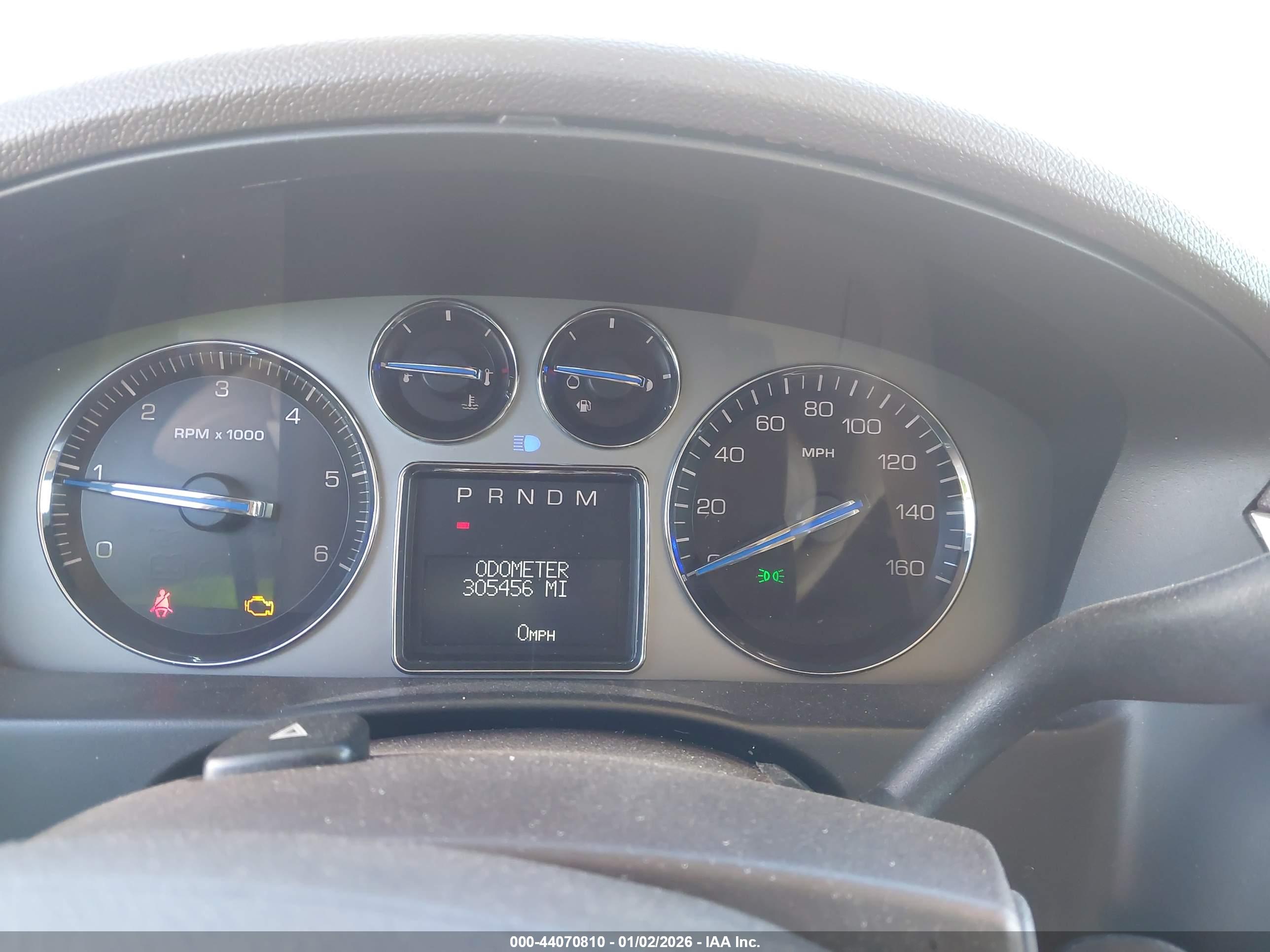 CADILLAC ESCALADE image 7