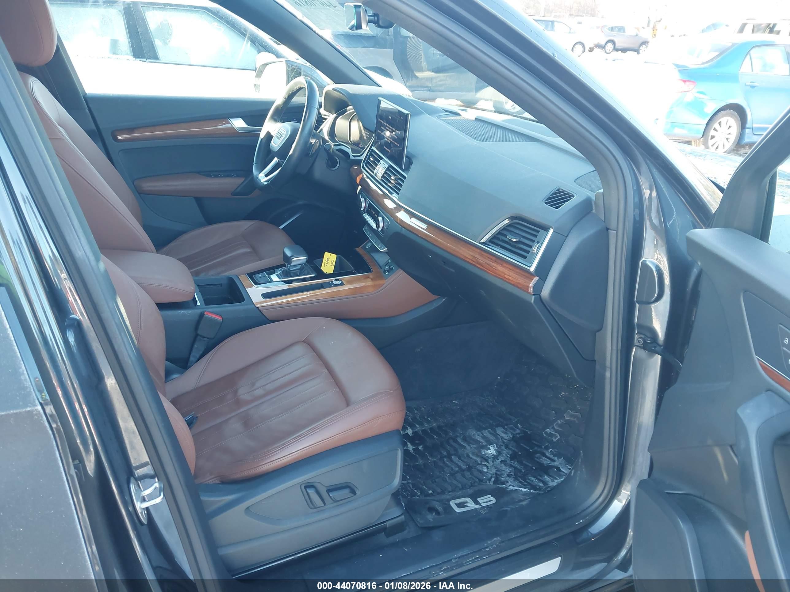 AUDI Q5 image 5