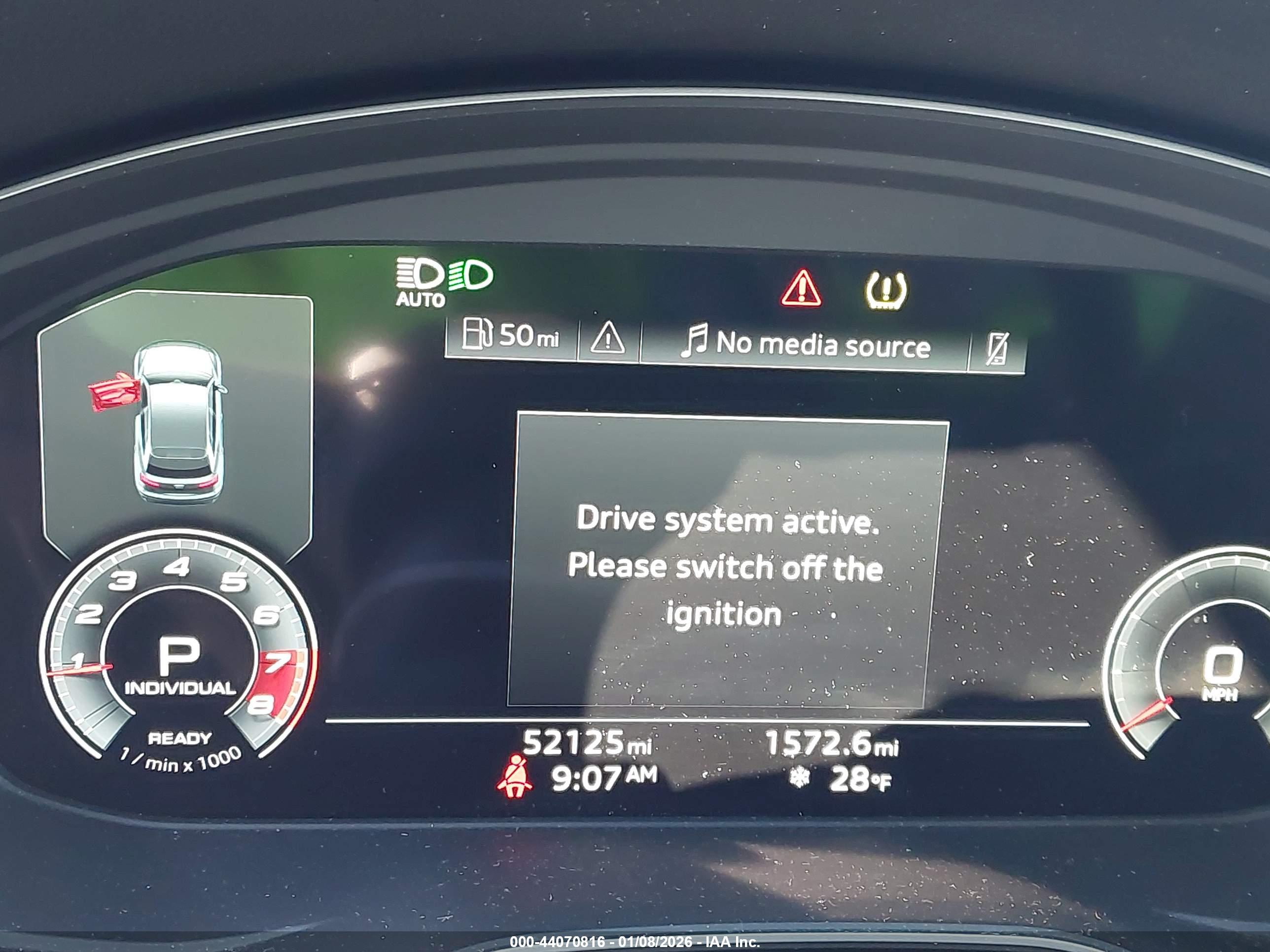 AUDI Q5 image 7