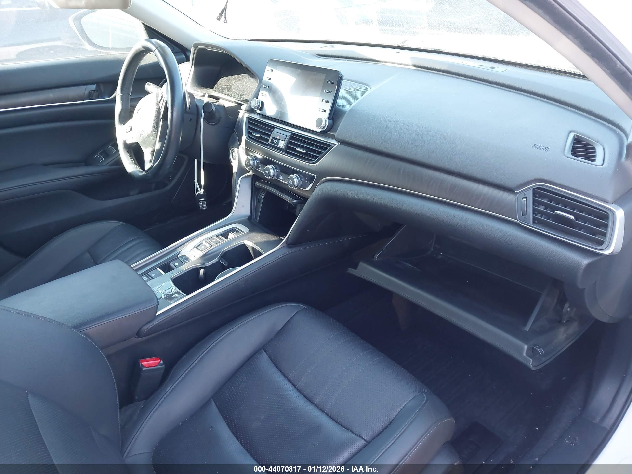 HONDA ACCORD image 5