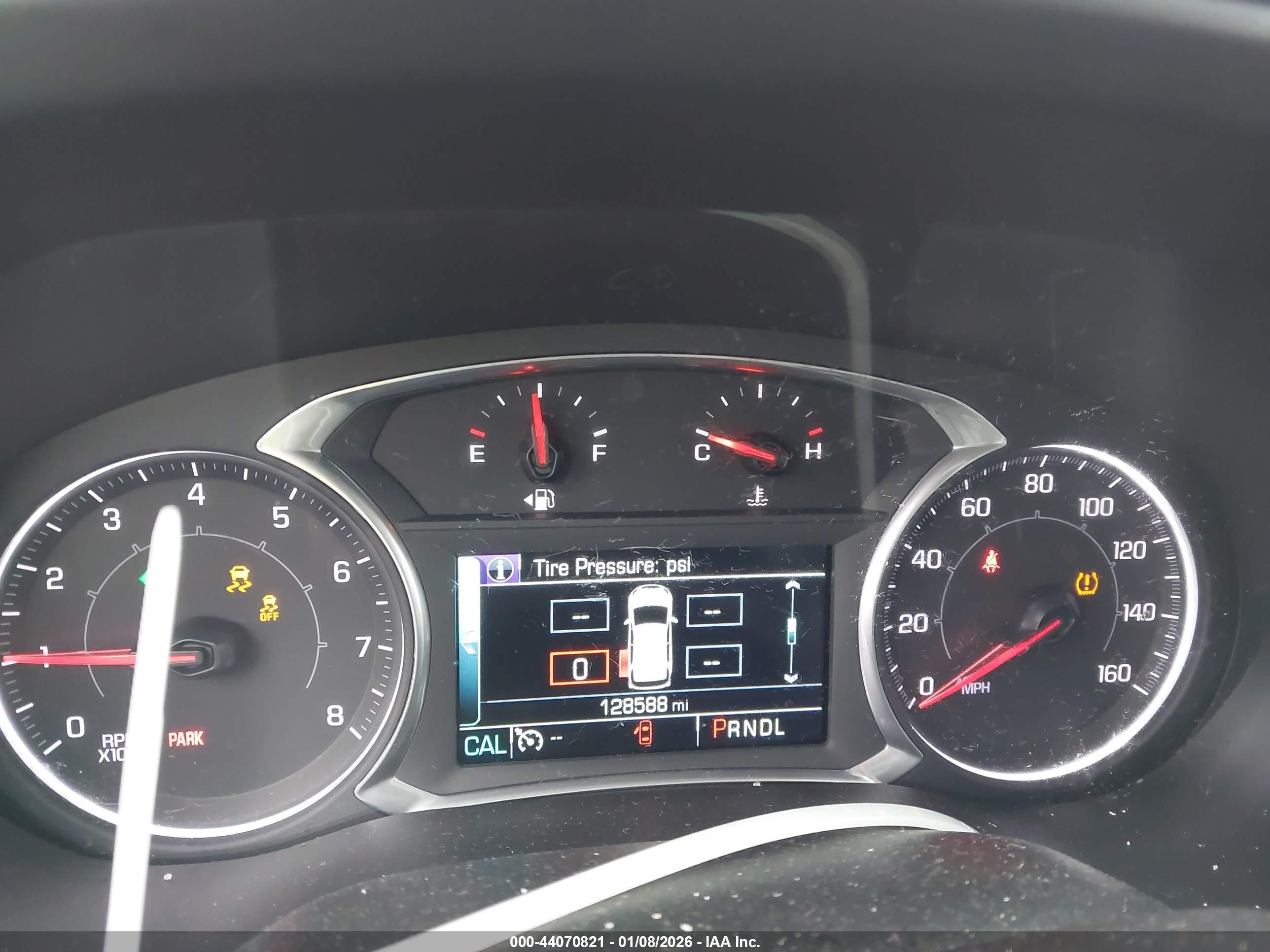 GMC ACADIA image 7