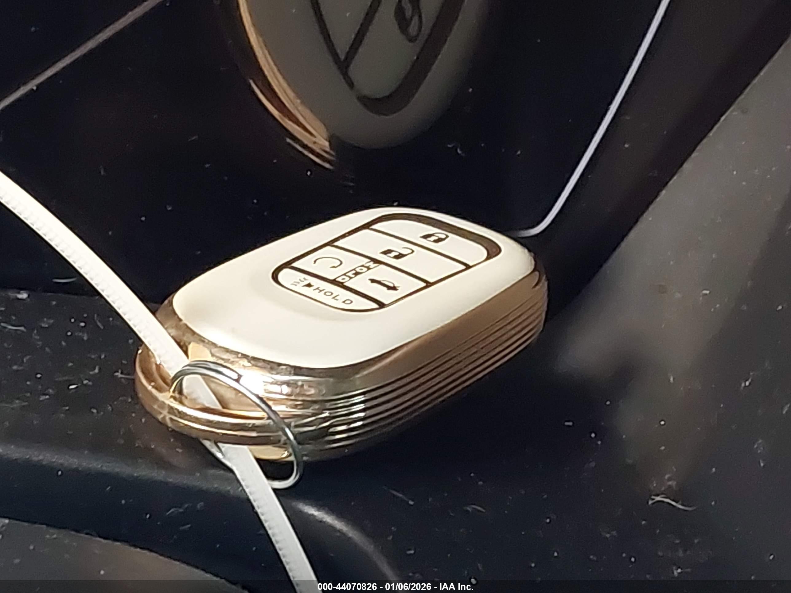 HONDA PILOT image 11