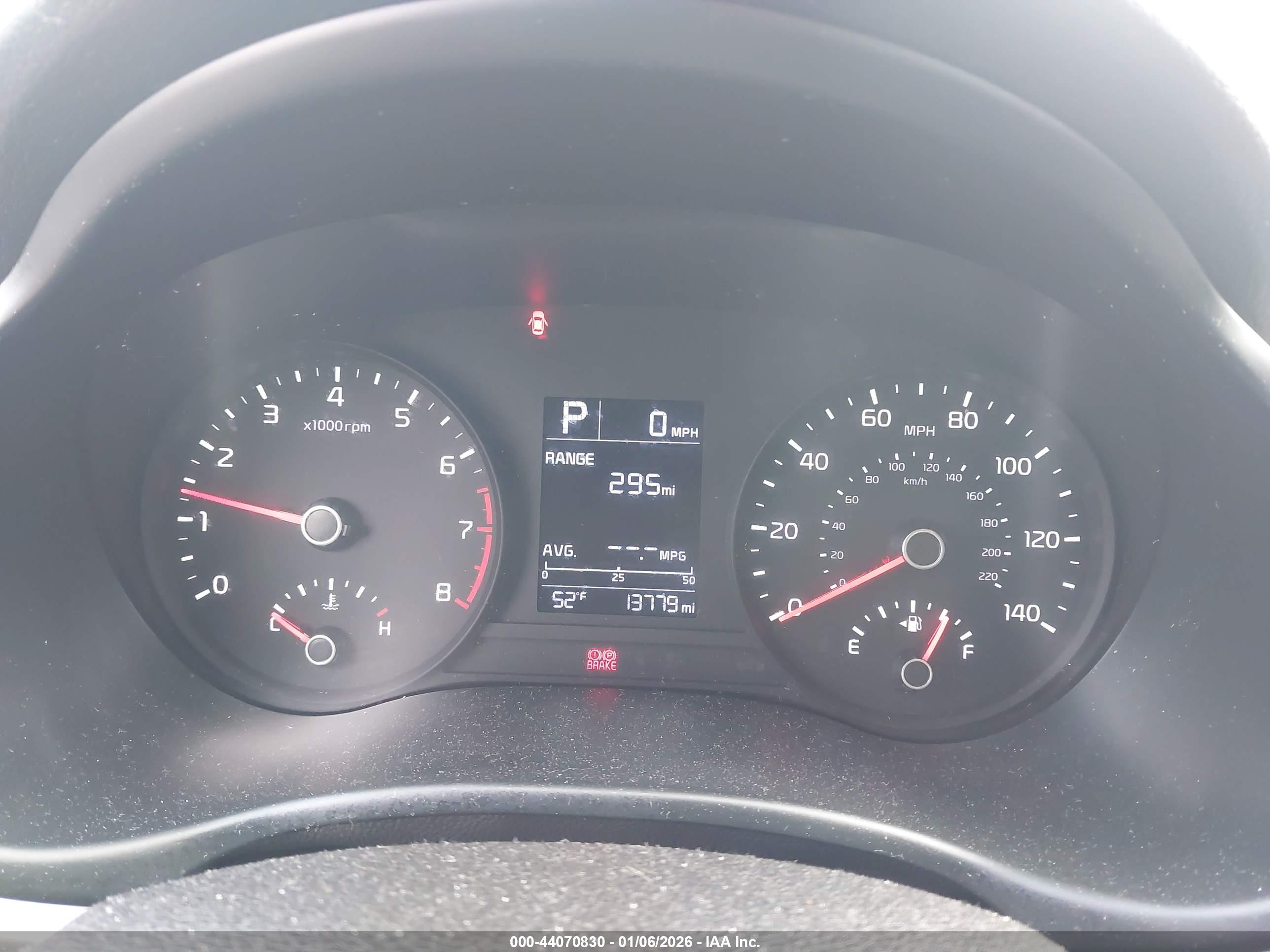 KIA RIO image 7