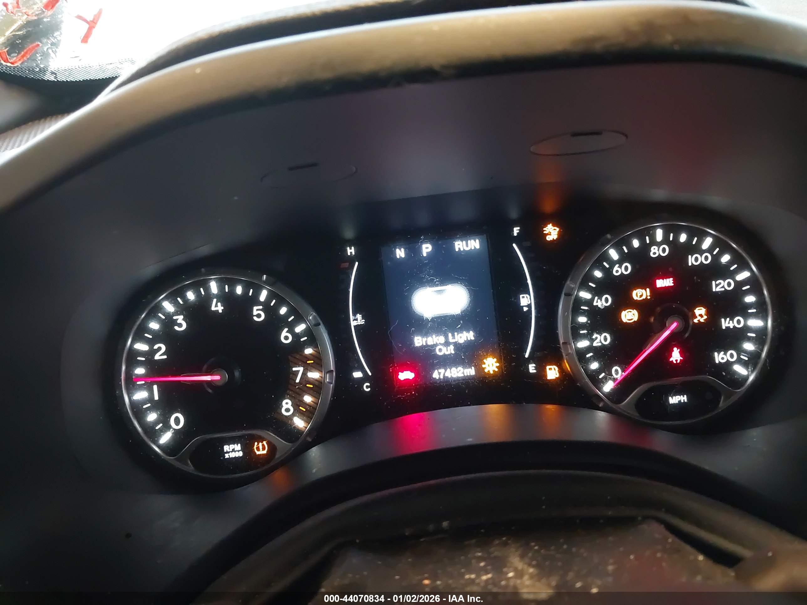 JEEP RENEGADE image 7