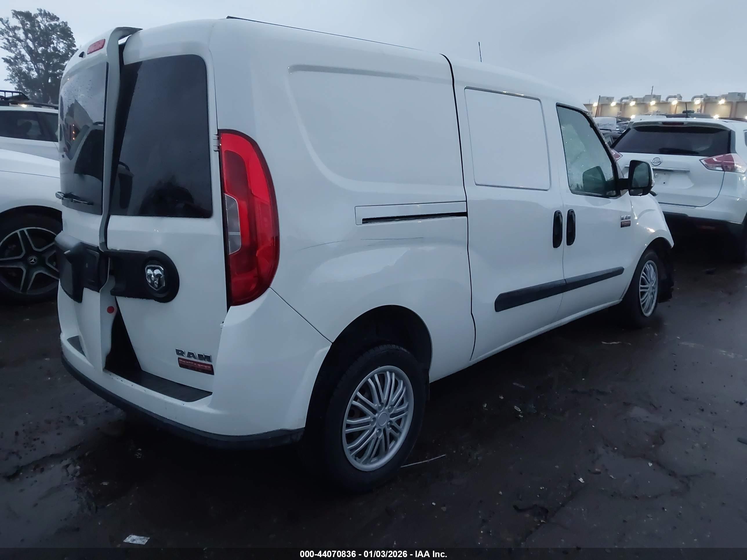 RAM PROMASTER image 4
