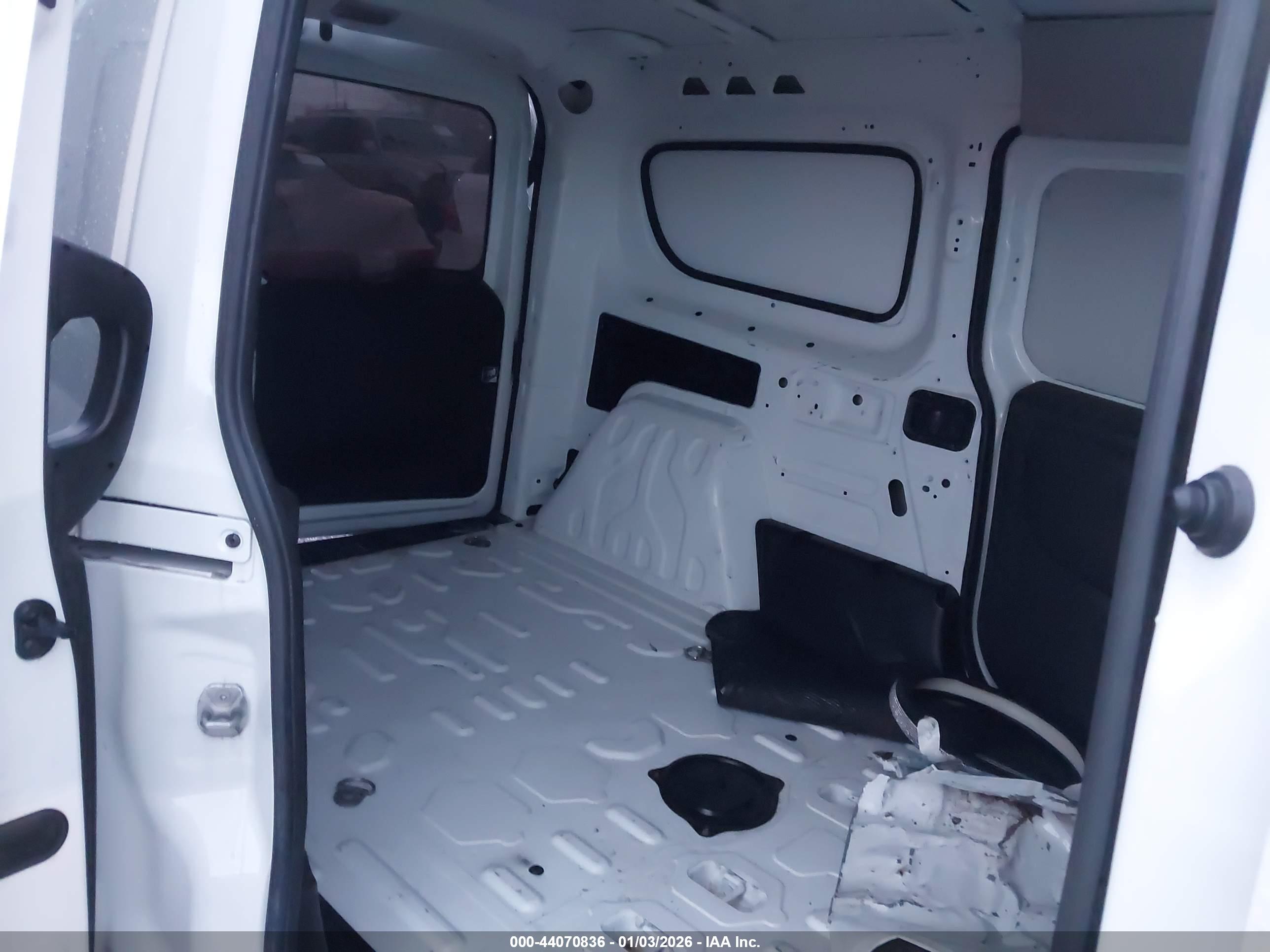 RAM PROMASTER image 8