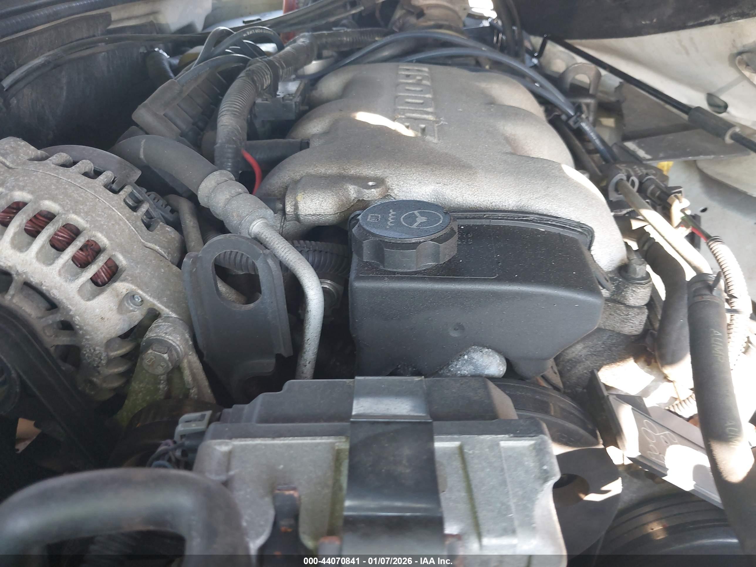CHEVROLET MALIBU image 10