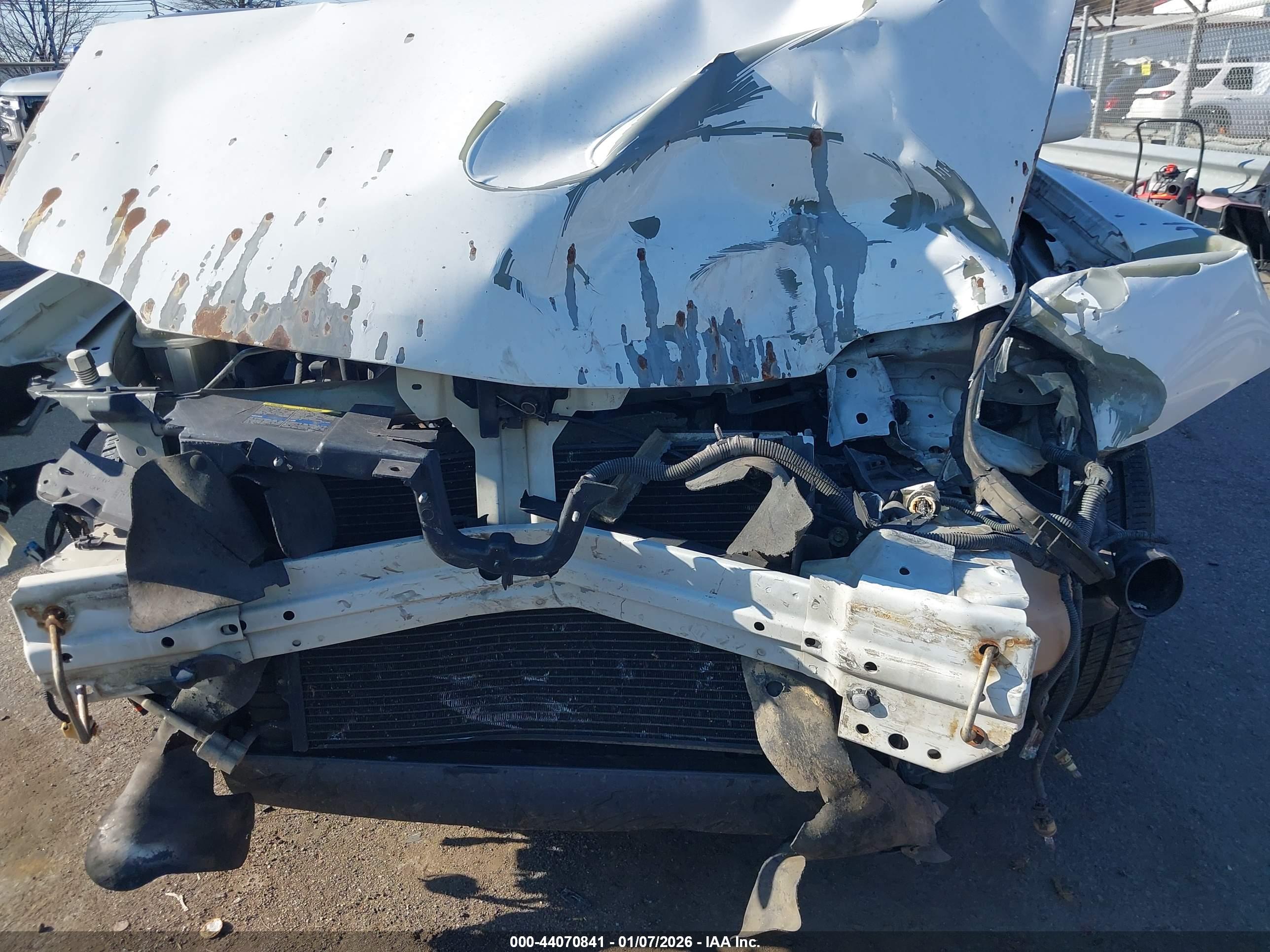 CHEVROLET MALIBU image 6