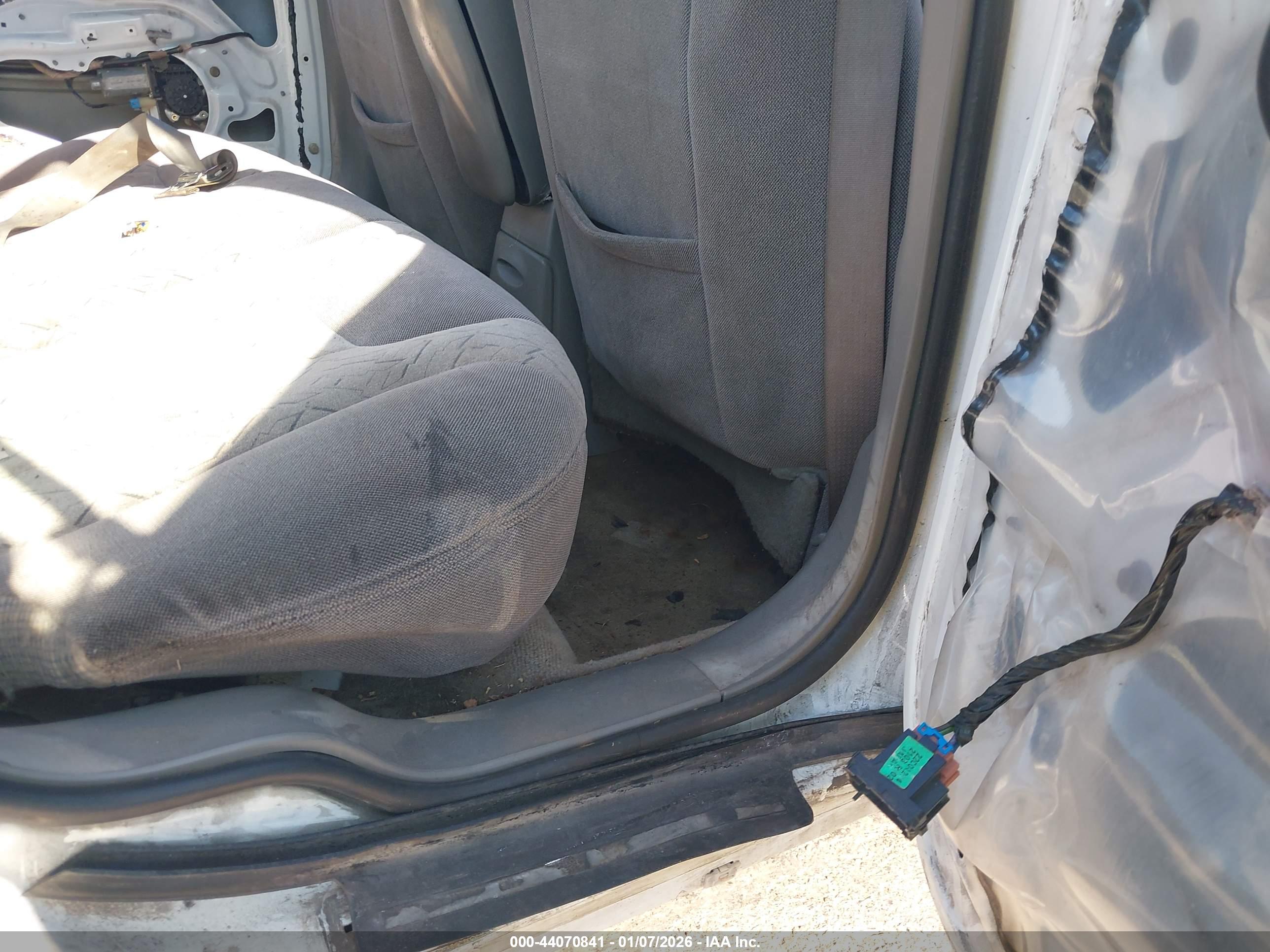 CHEVROLET MALIBU image 8