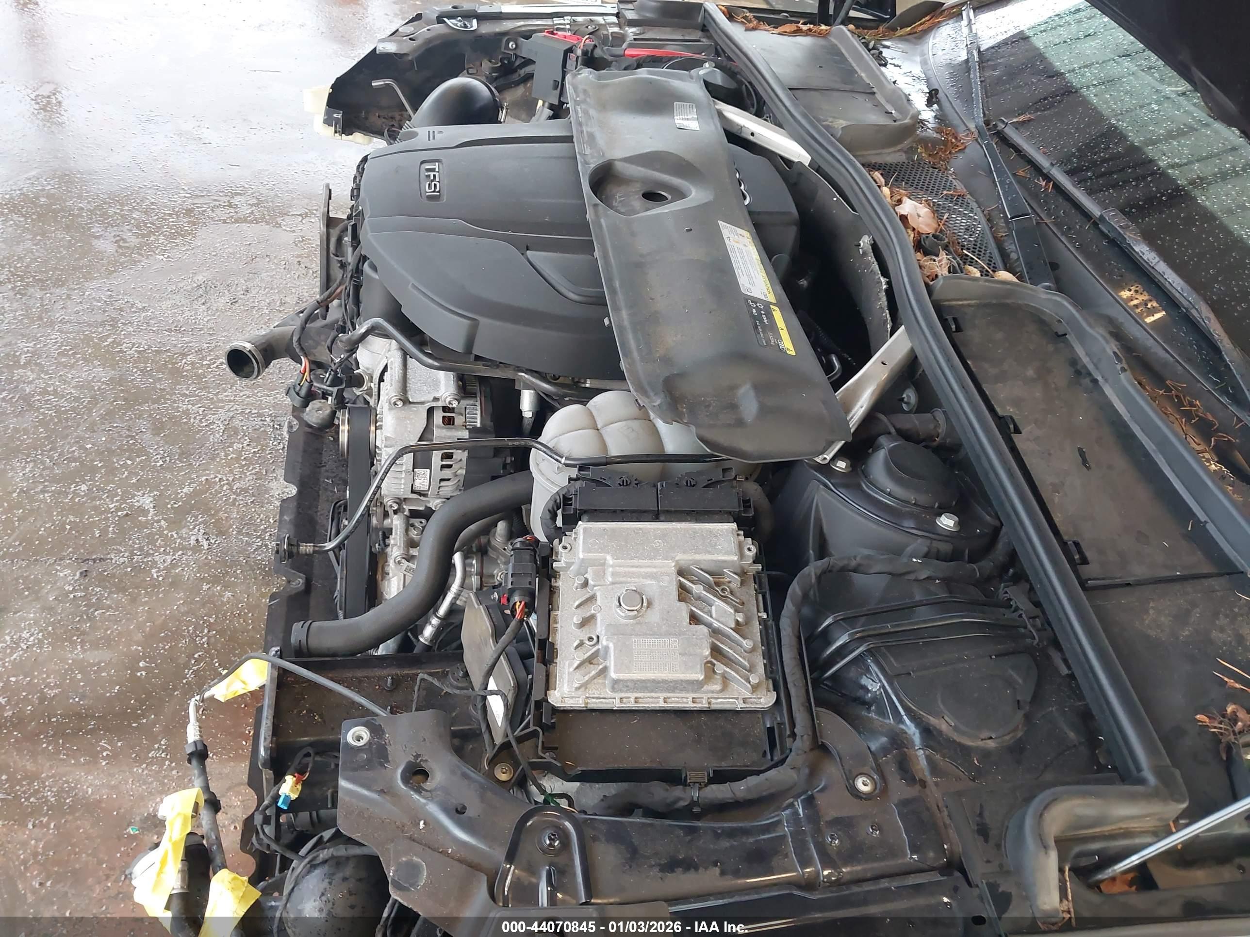 AUDI A4 image 11