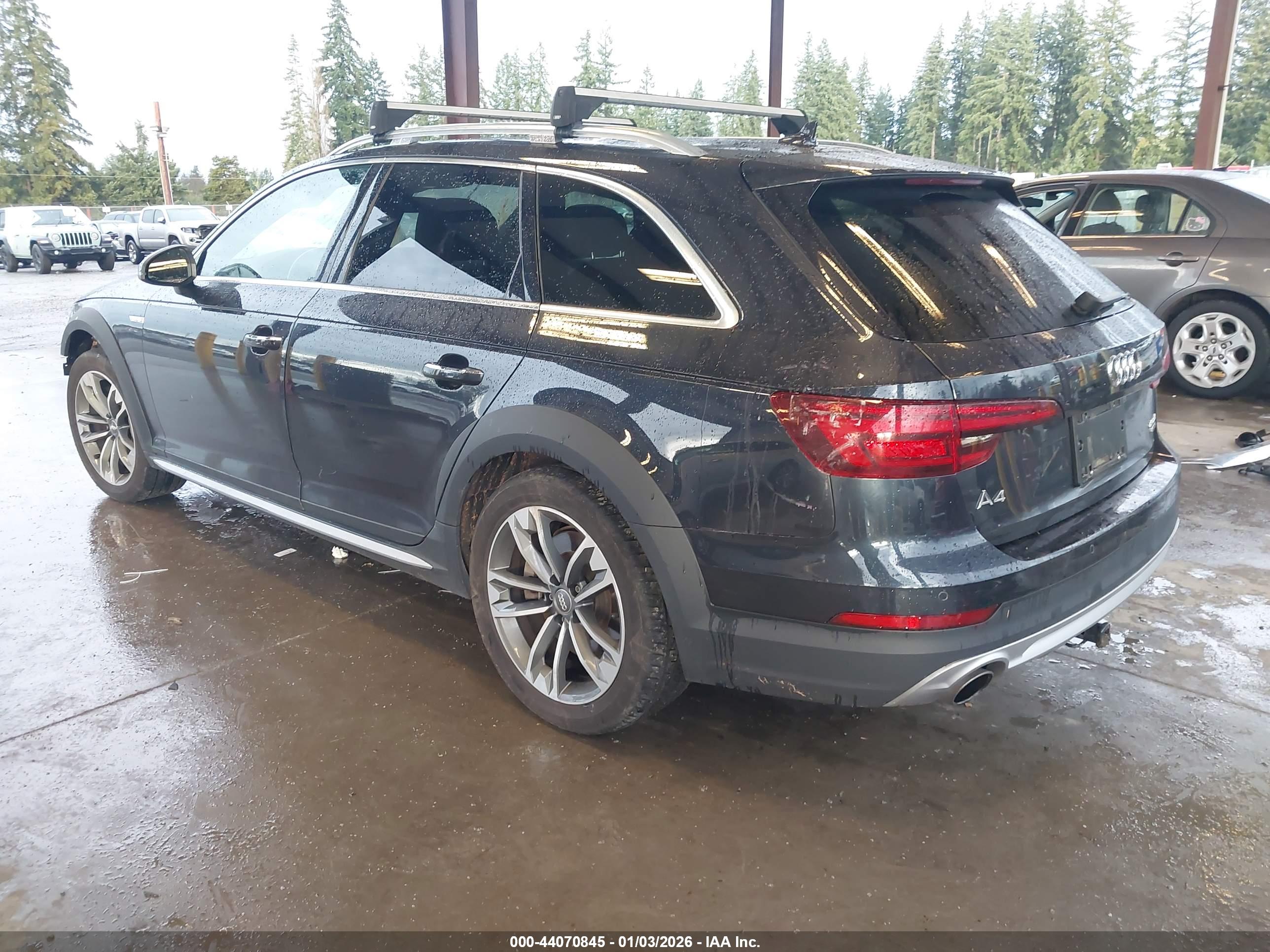 AUDI A4 image 3