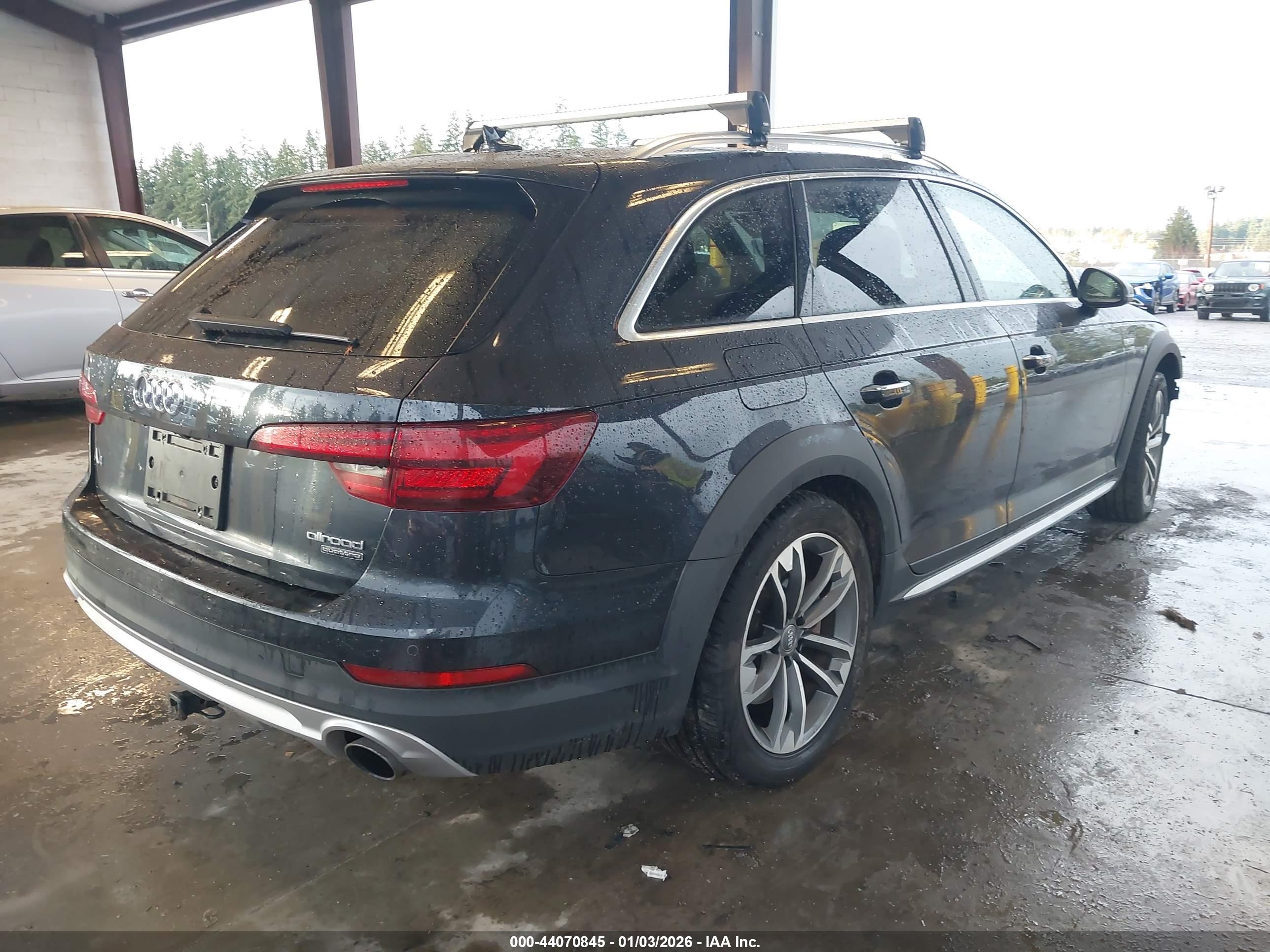 AUDI A4 image 4
