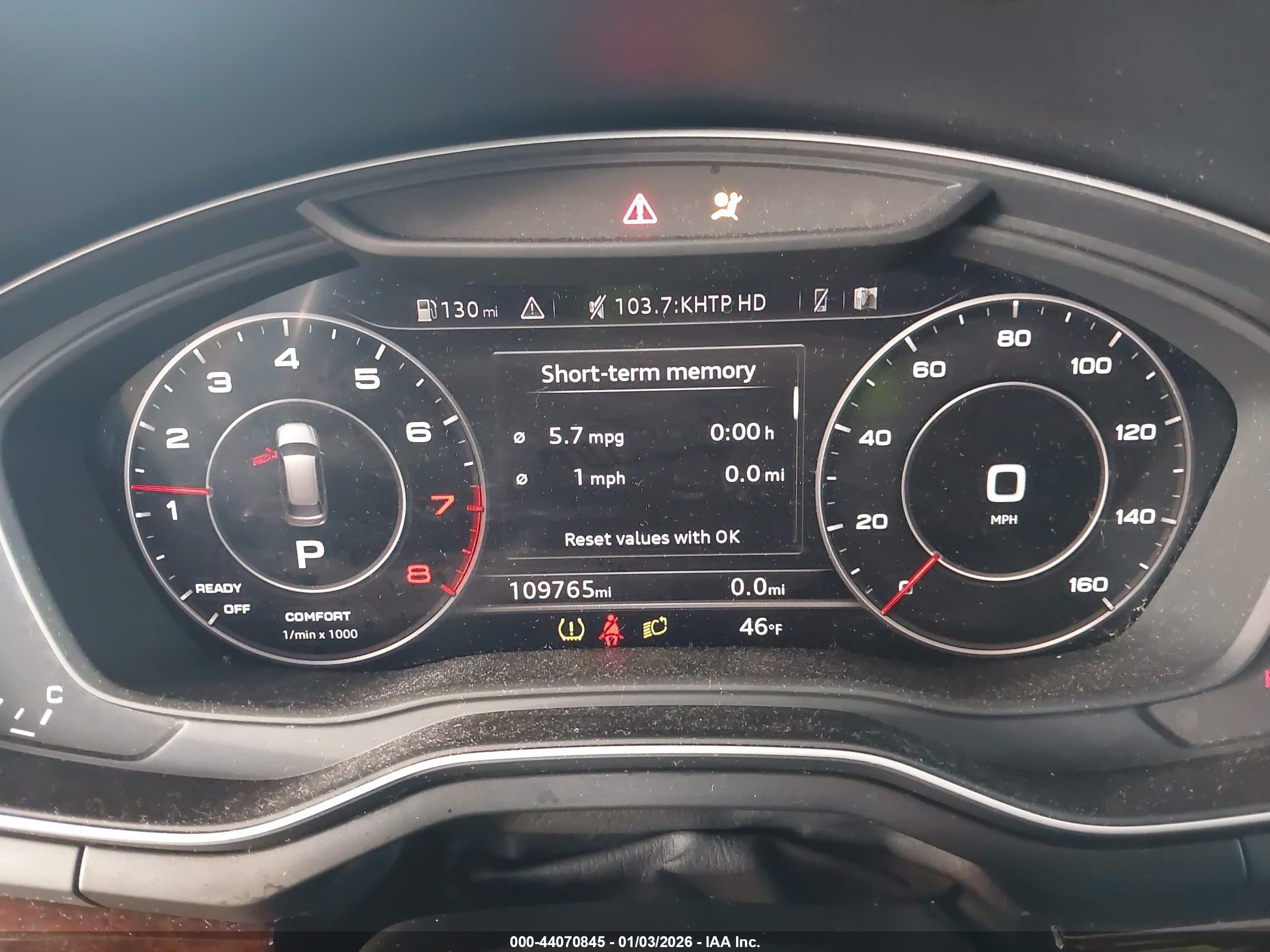 AUDI A4 image 7