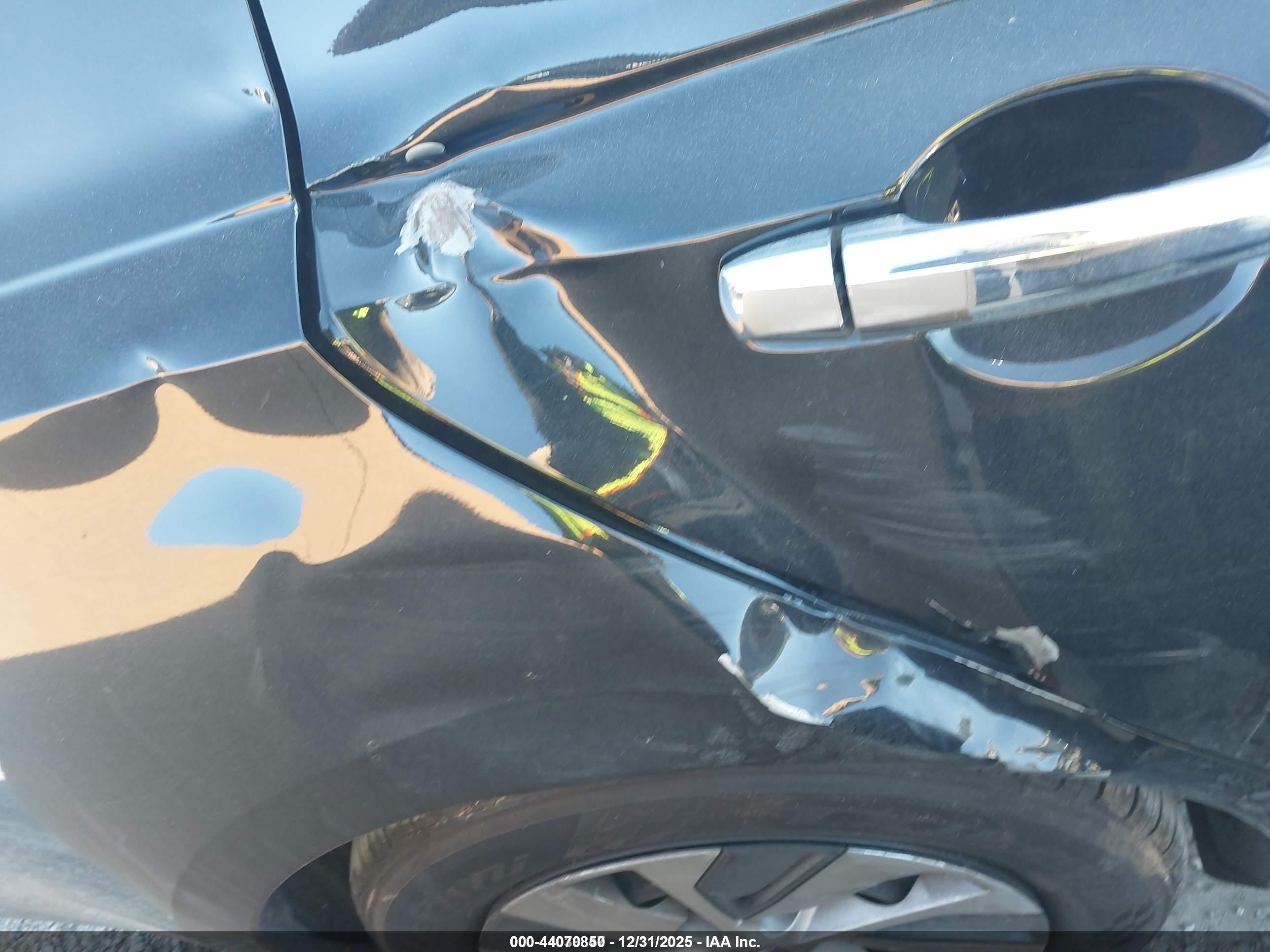 NISSAN ALTIMA image 6