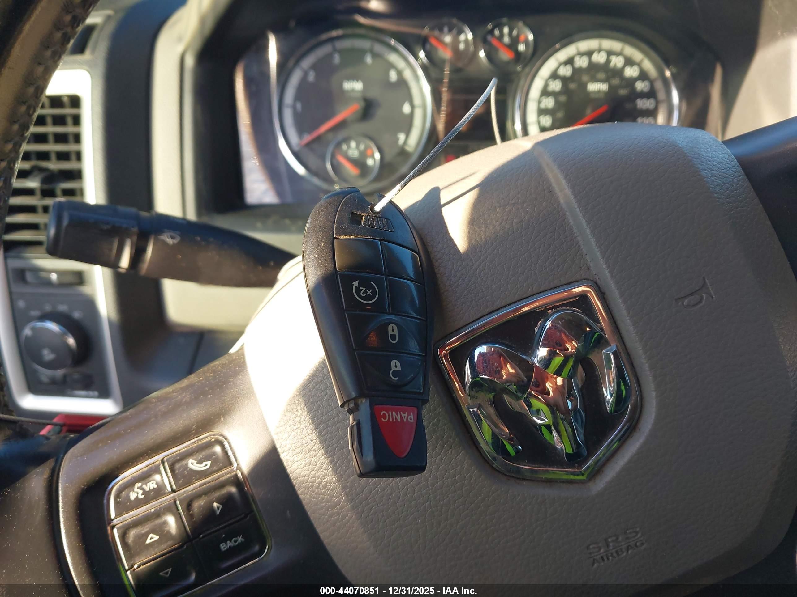 RAM 1500 image 11