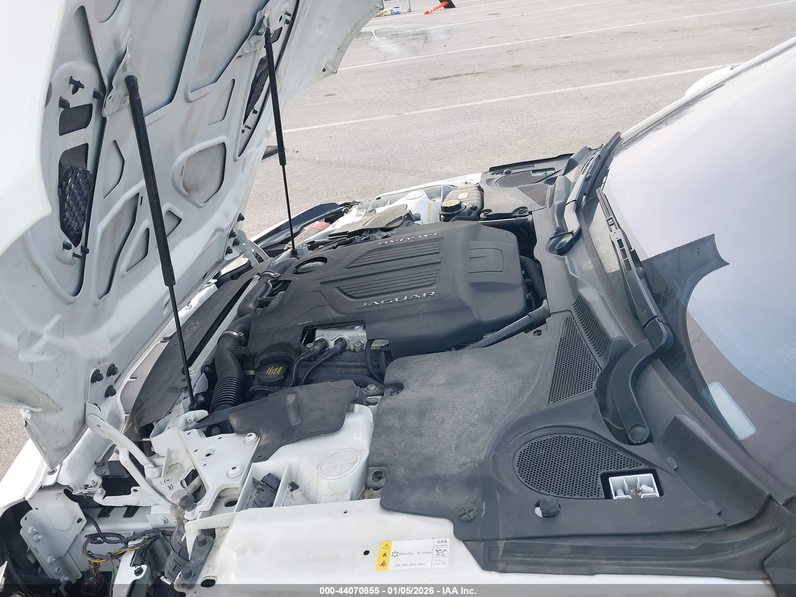 JAGUAR F-TYPE image 10