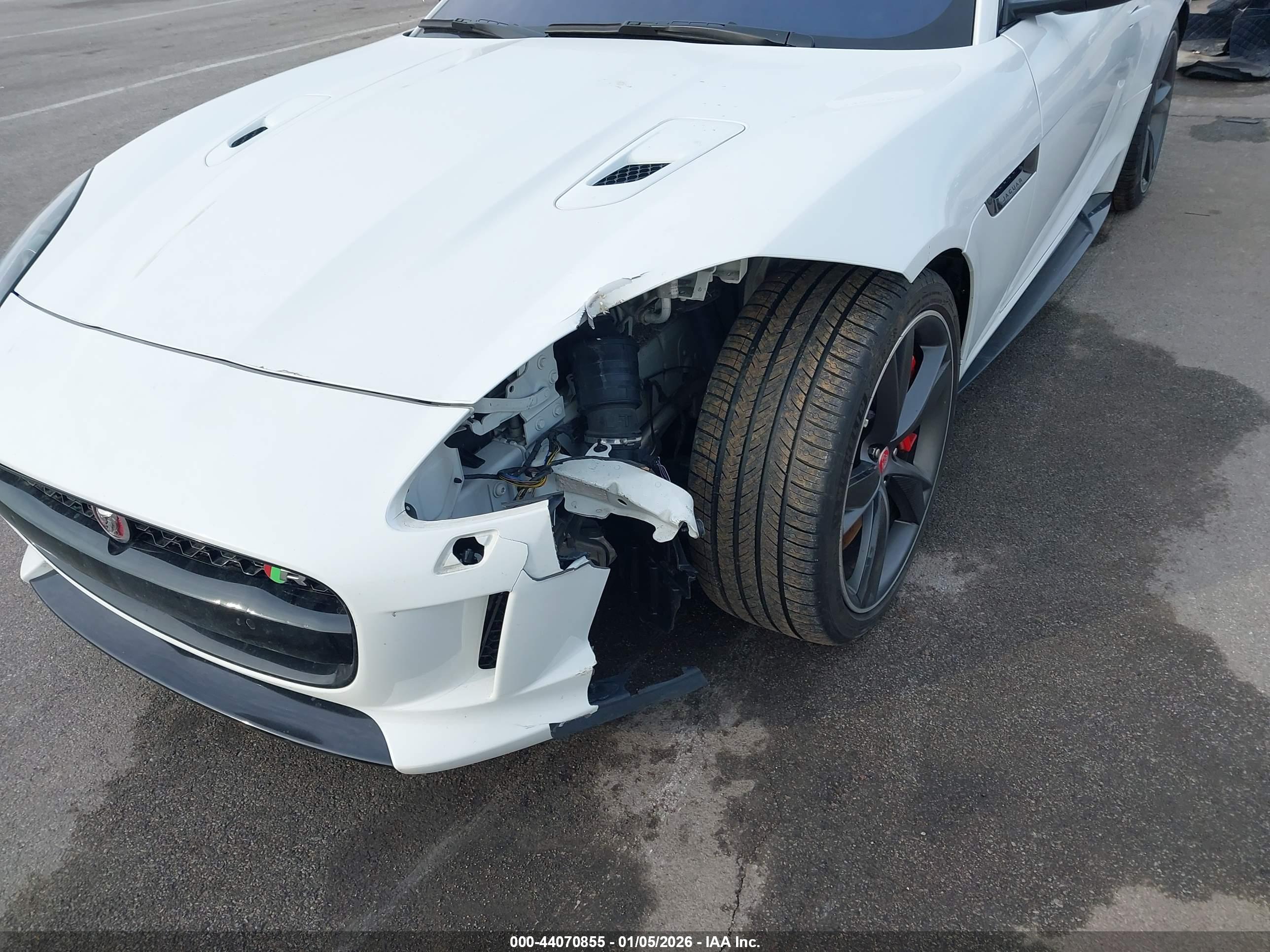 JAGUAR F-TYPE image 6