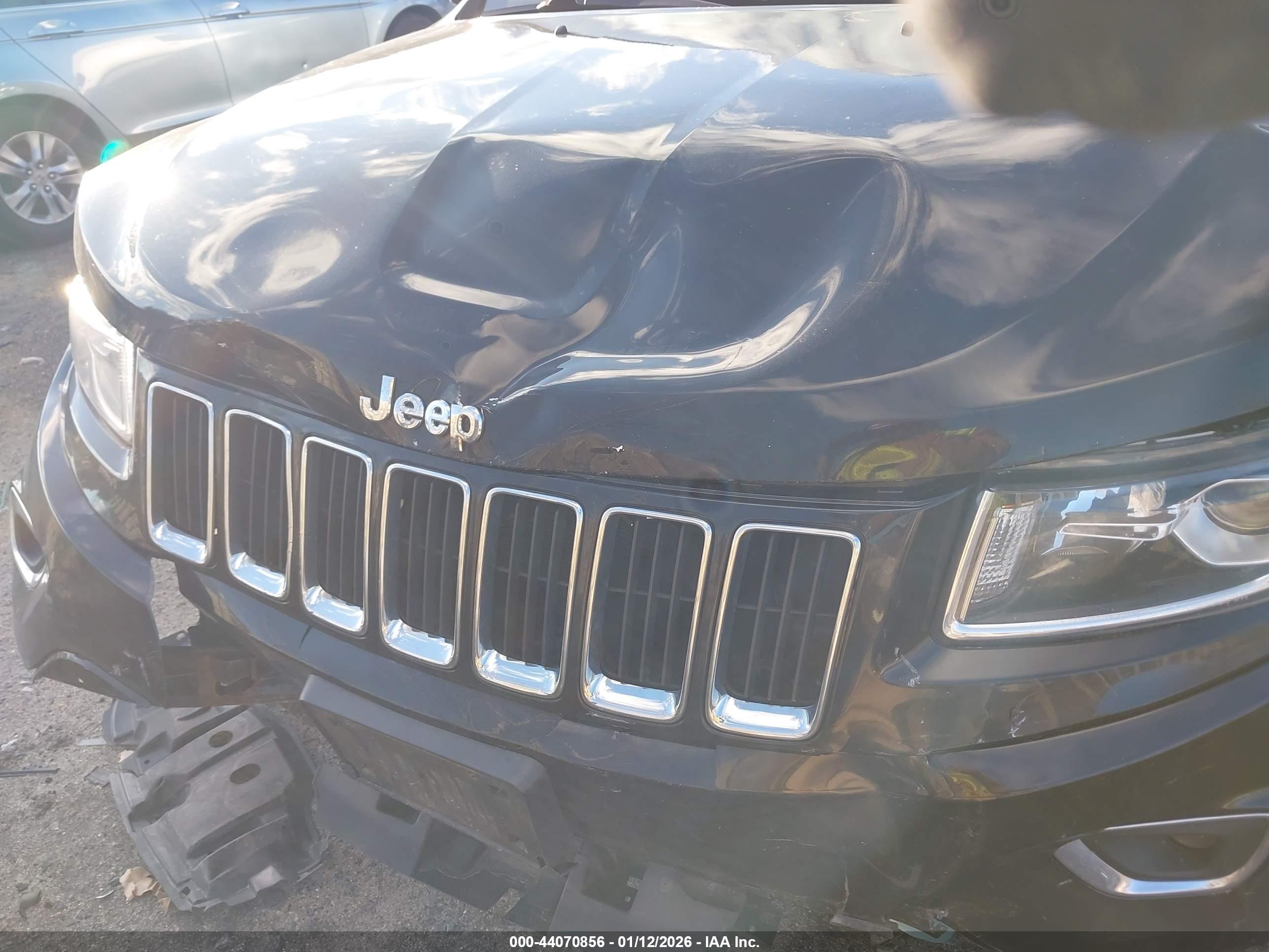 JEEP GRAND image 10