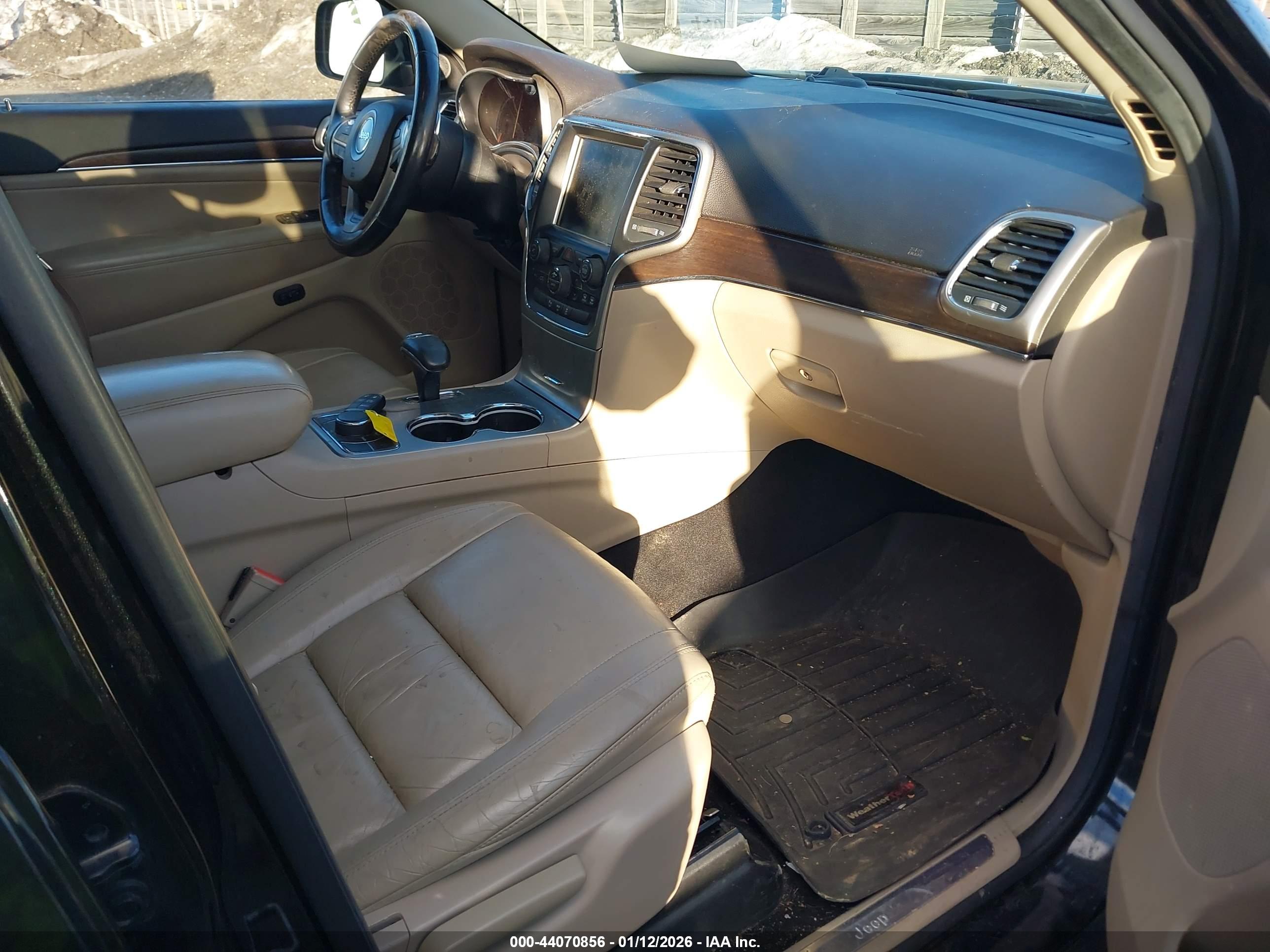 JEEP GRAND image 5