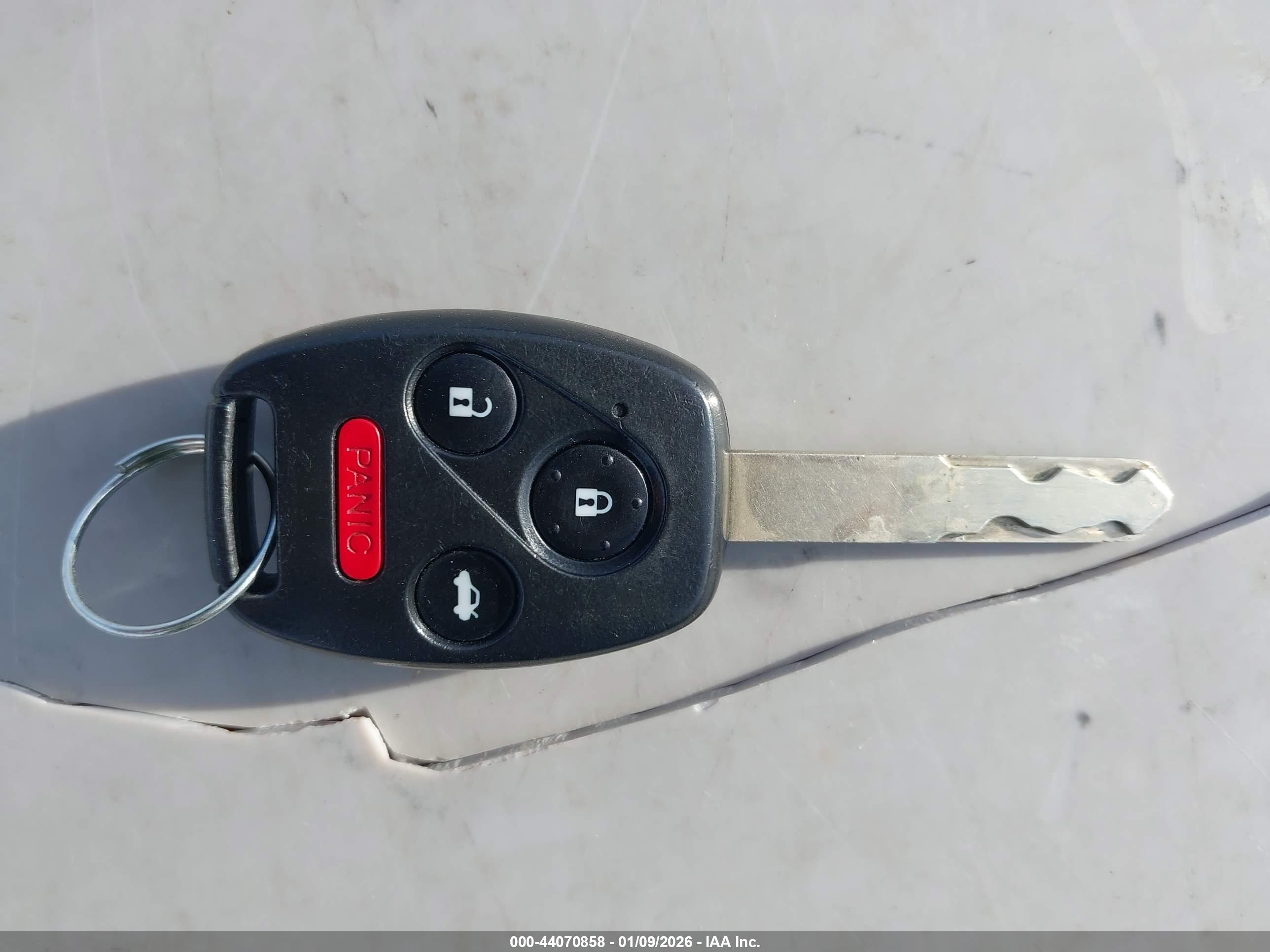 HONDA CIVIC image 11