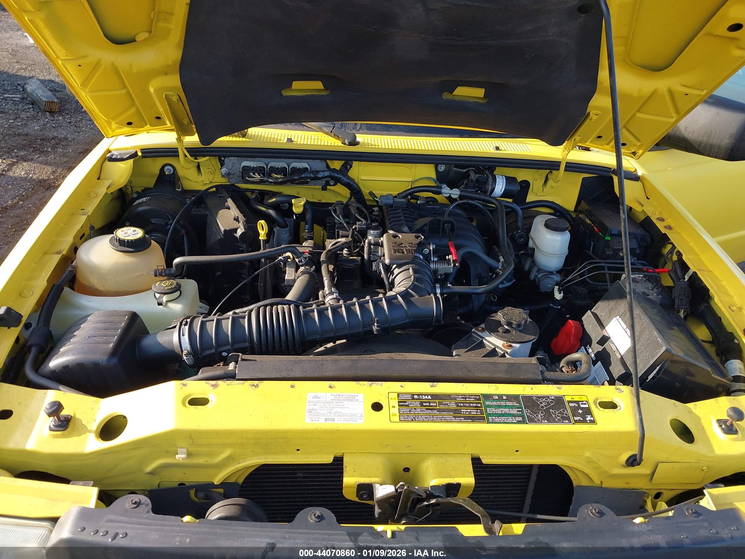 FORD RANGER image 10