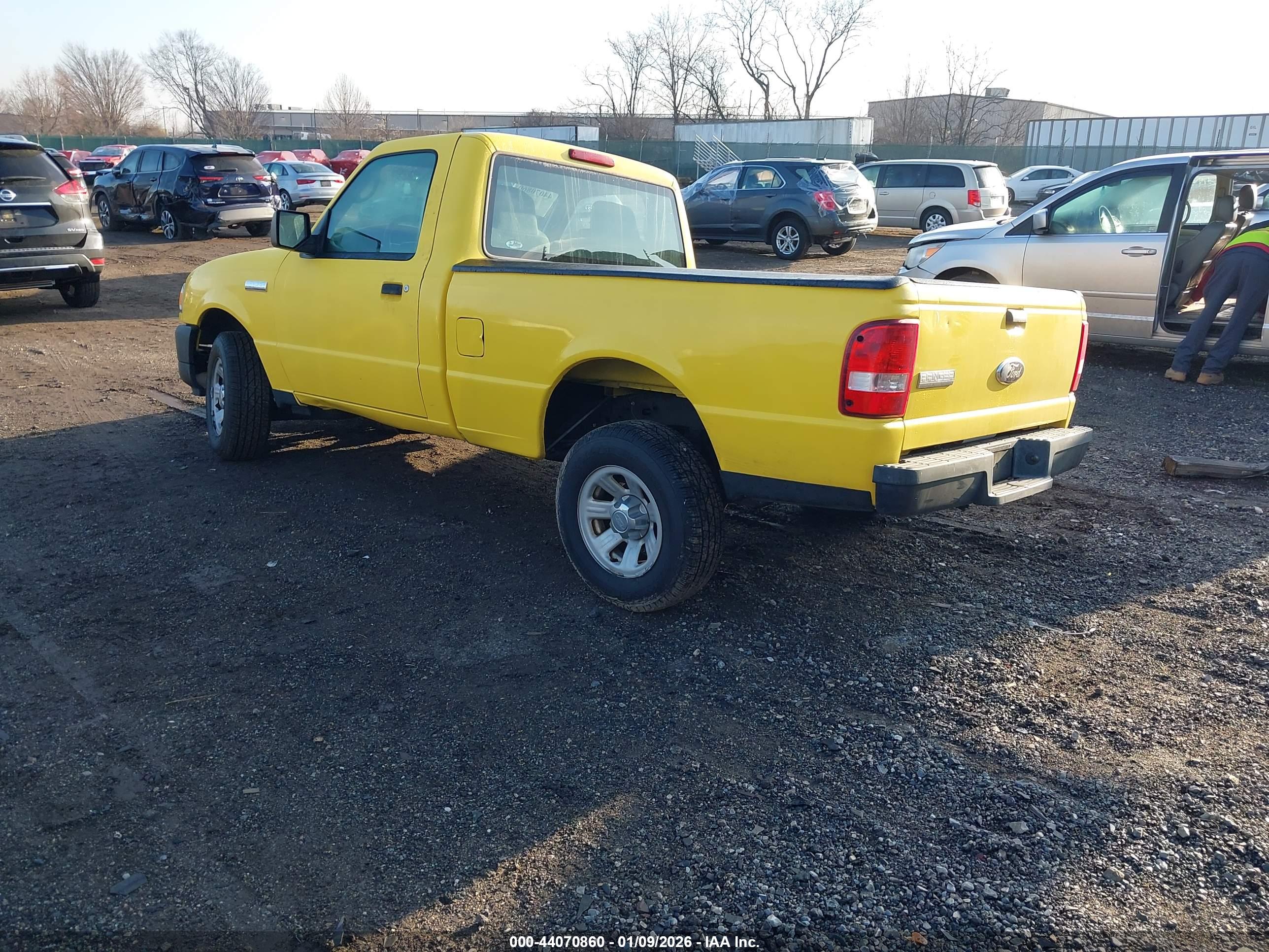 FORD RANGER image 3
