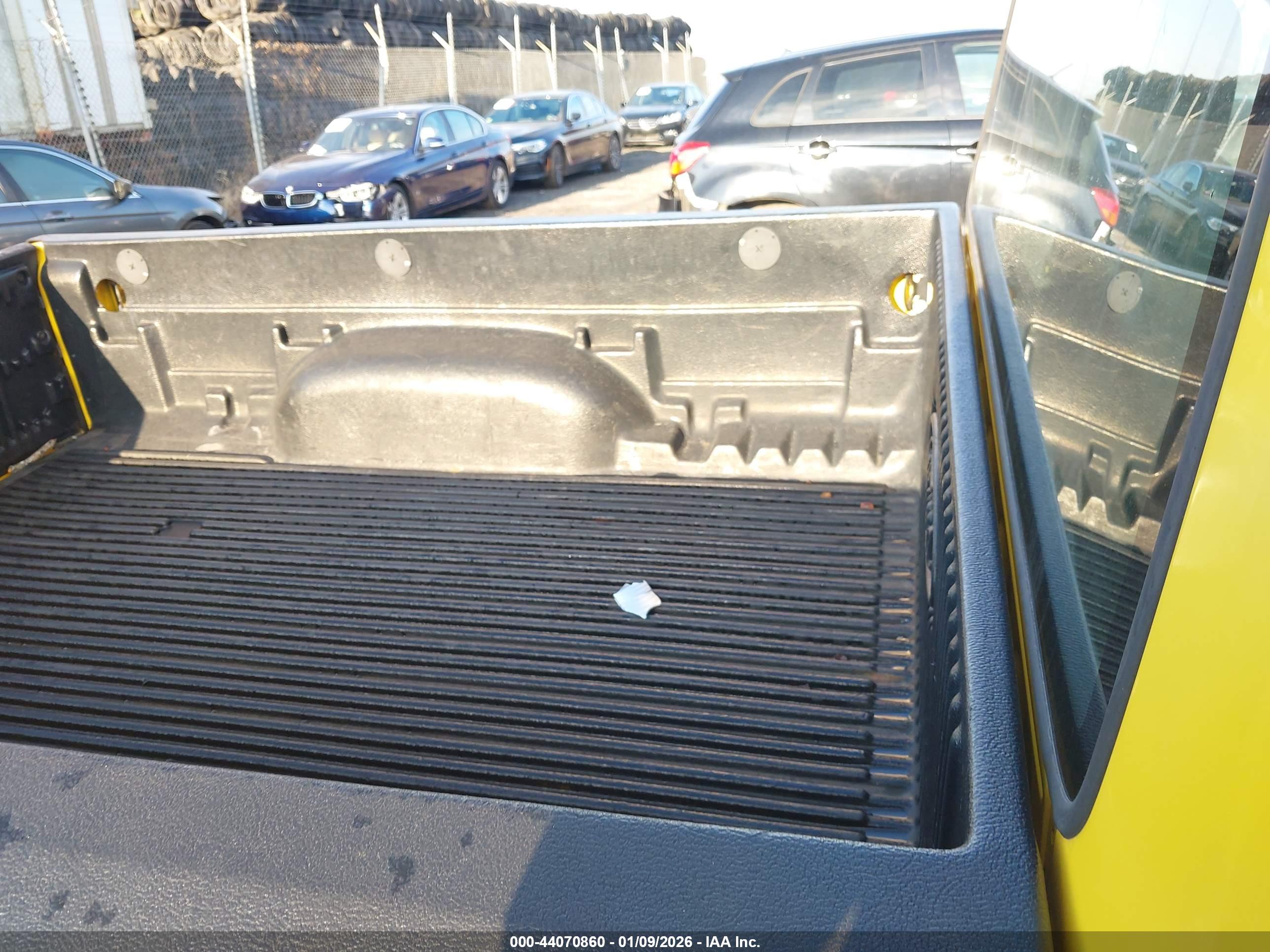 FORD RANGER image 8