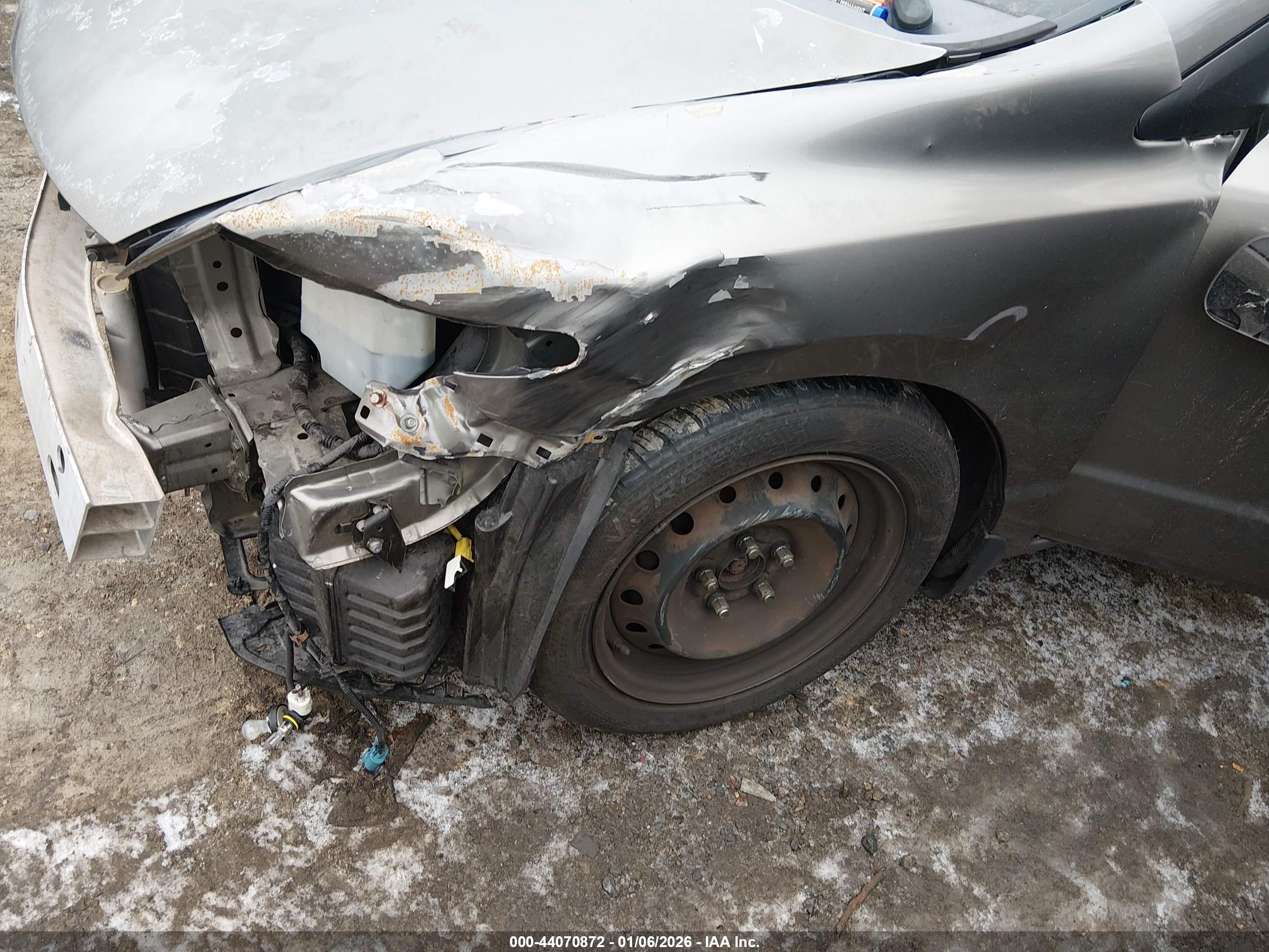 HONDA CIVIC image 2