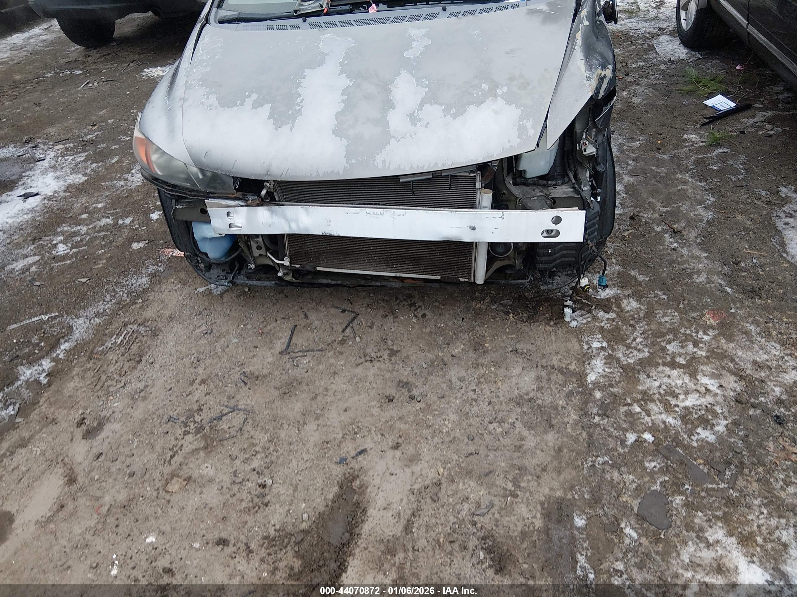 HONDA CIVIC image 6