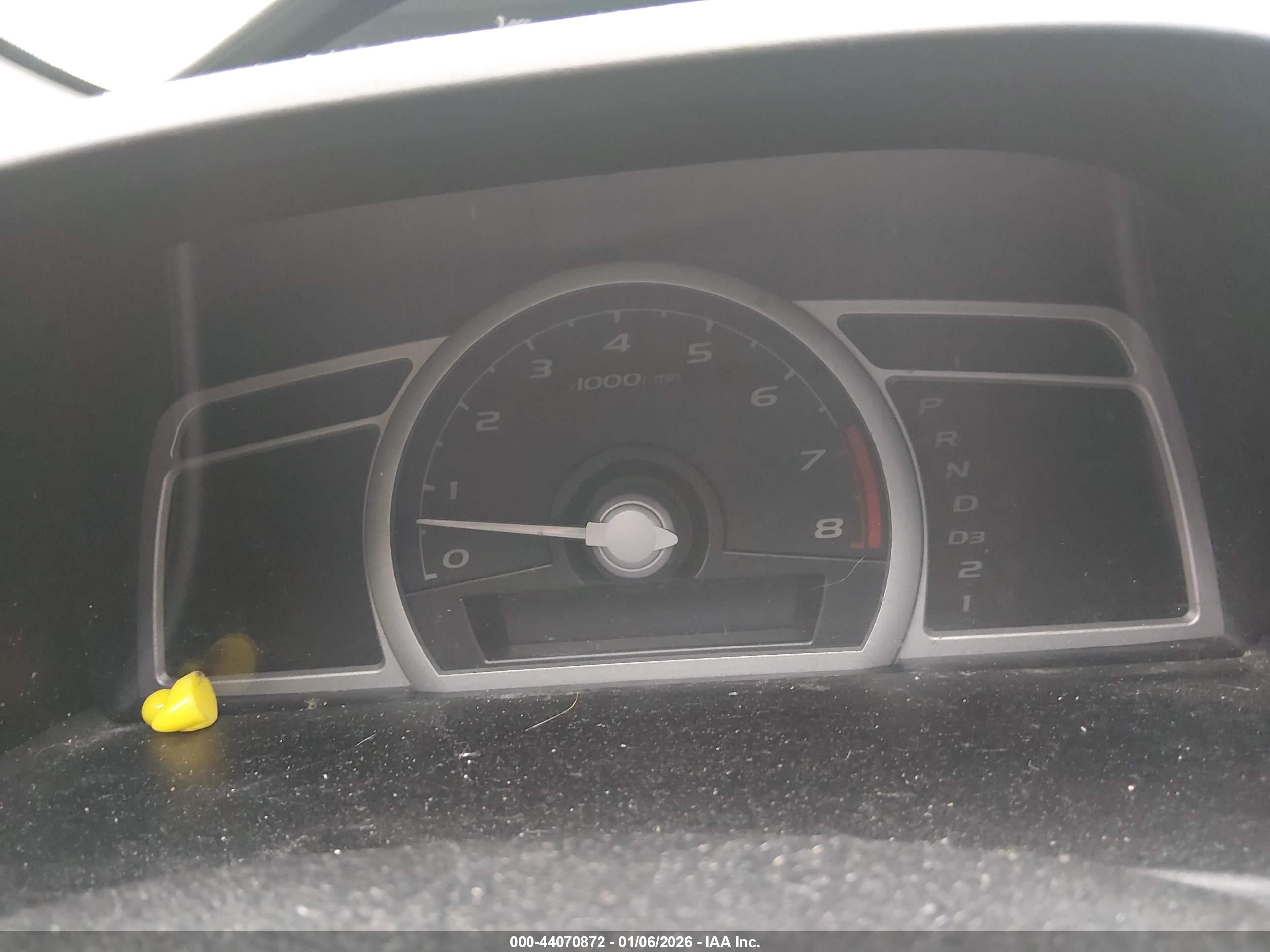 HONDA CIVIC image 7