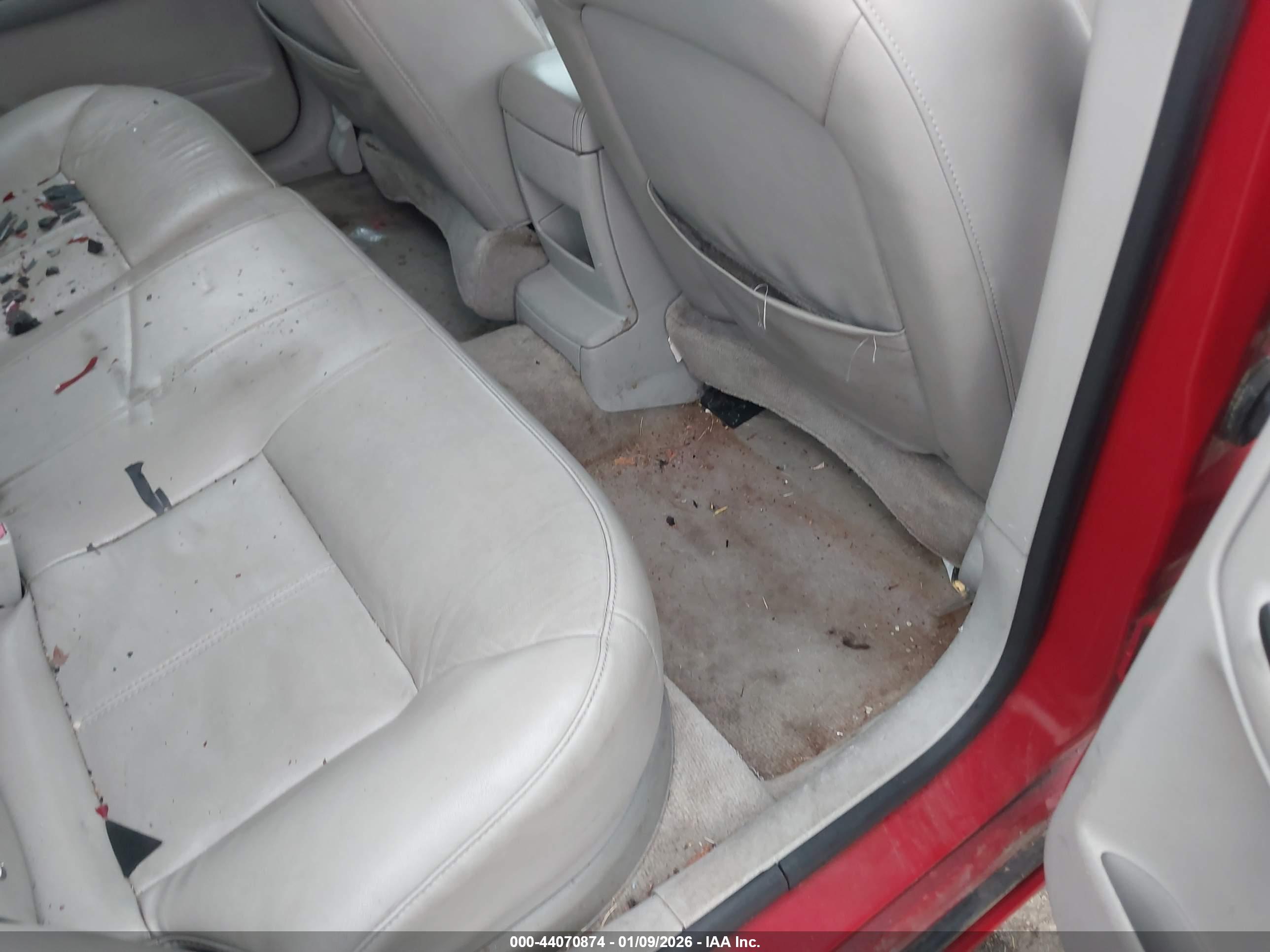 CHEVROLET IMPALA image 8