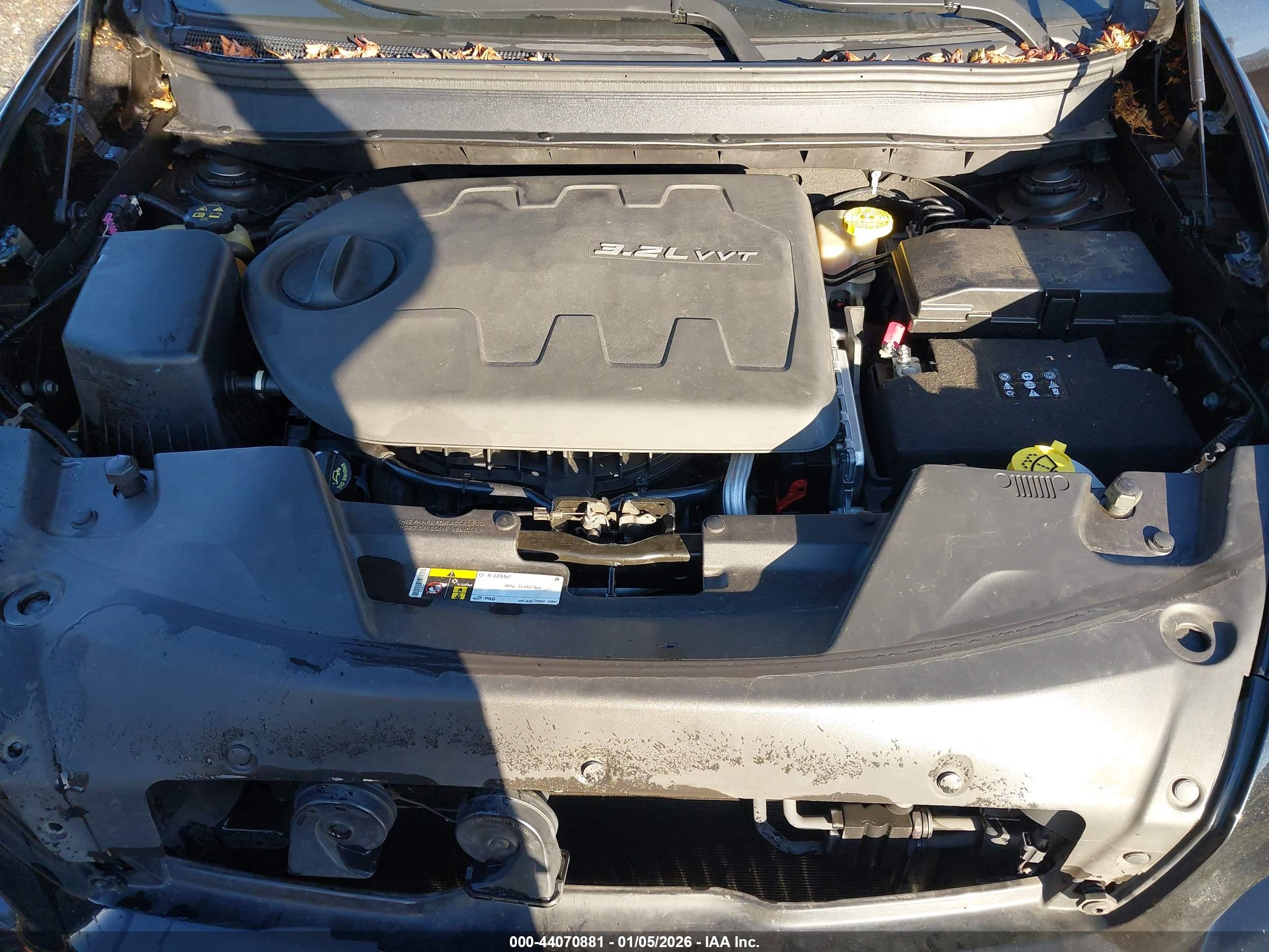 JEEP CHEROKEE image 10