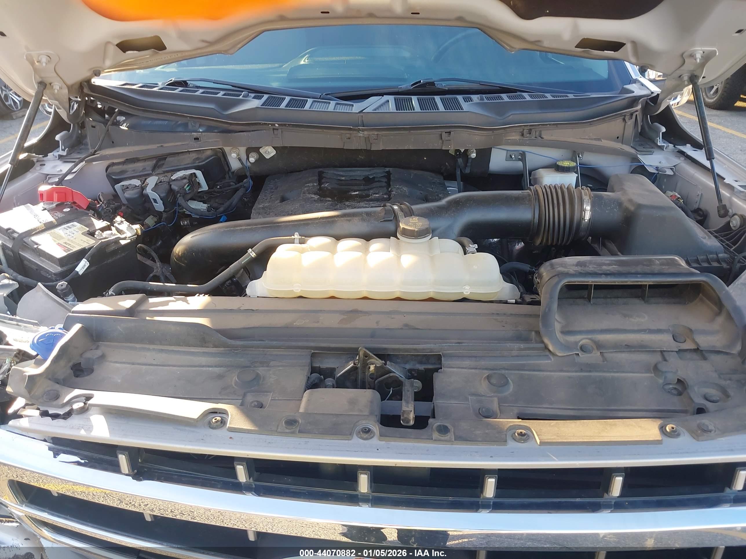 FORD F-150 image 10